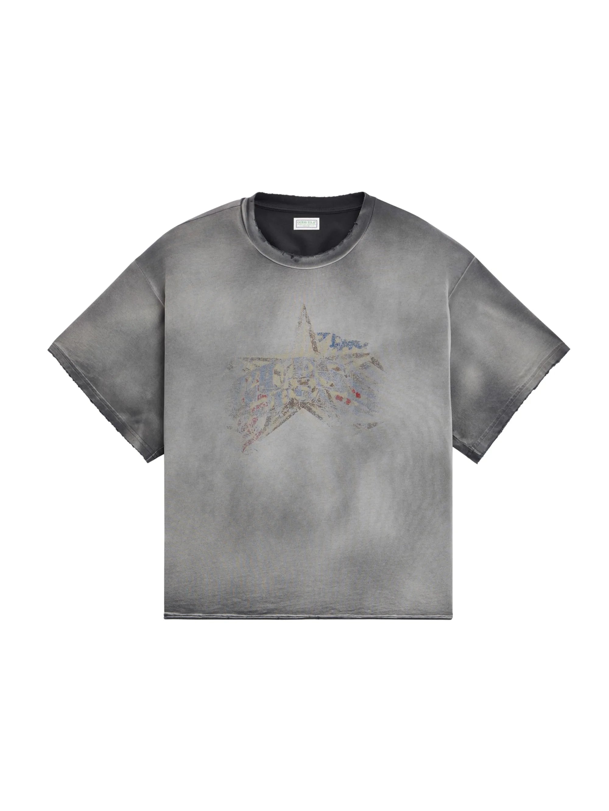 Jet Black Multi