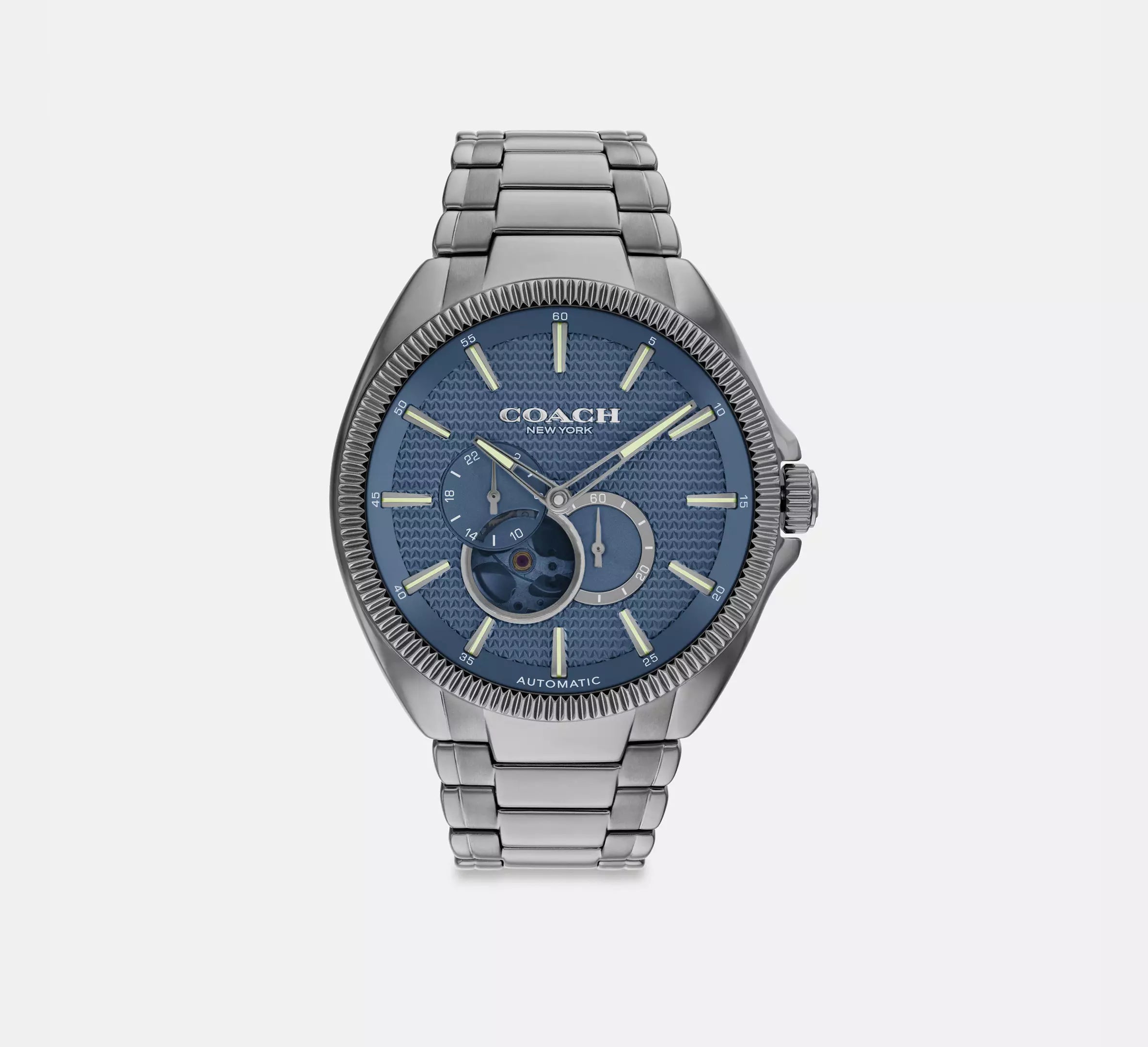 Grey/Blue
