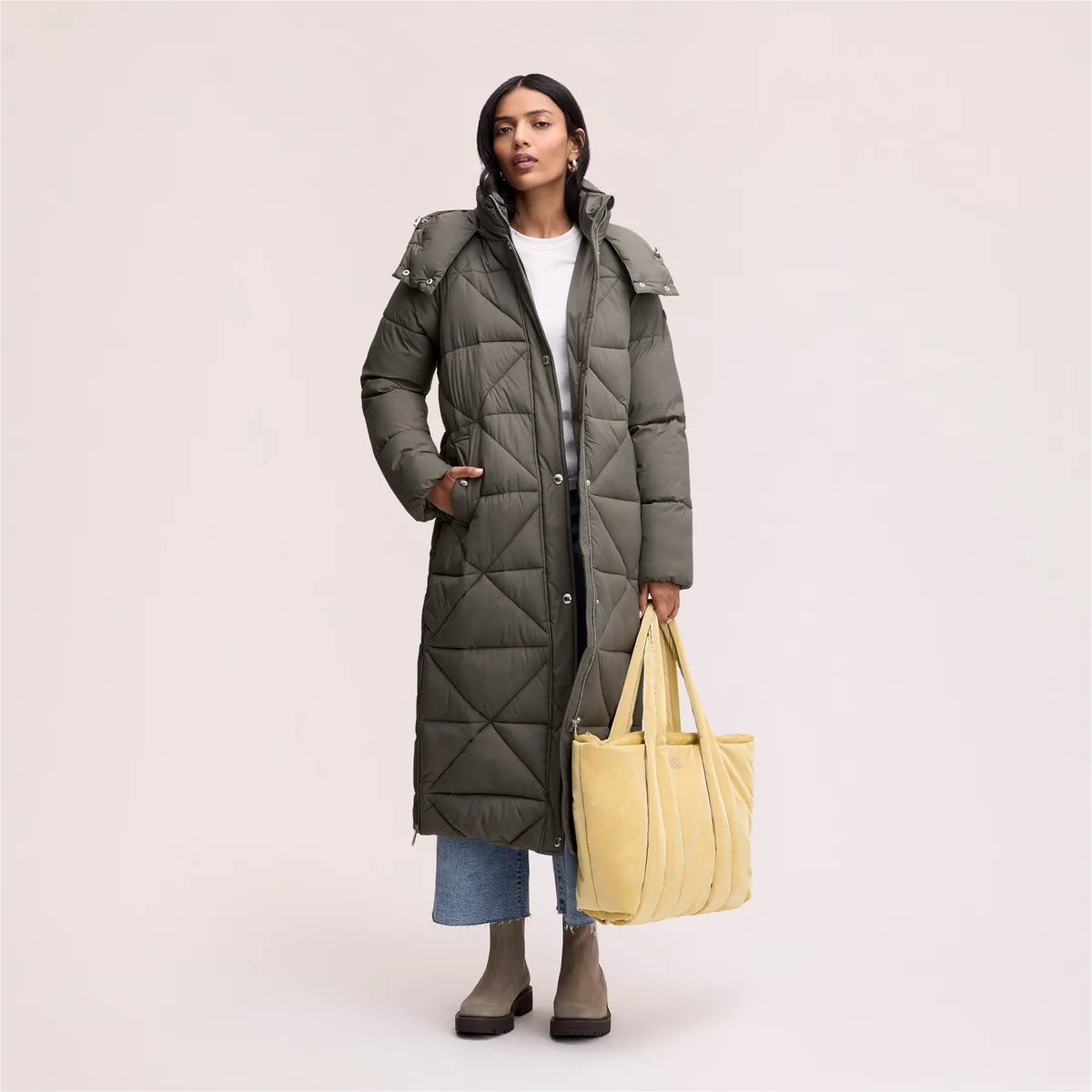Light Yellow