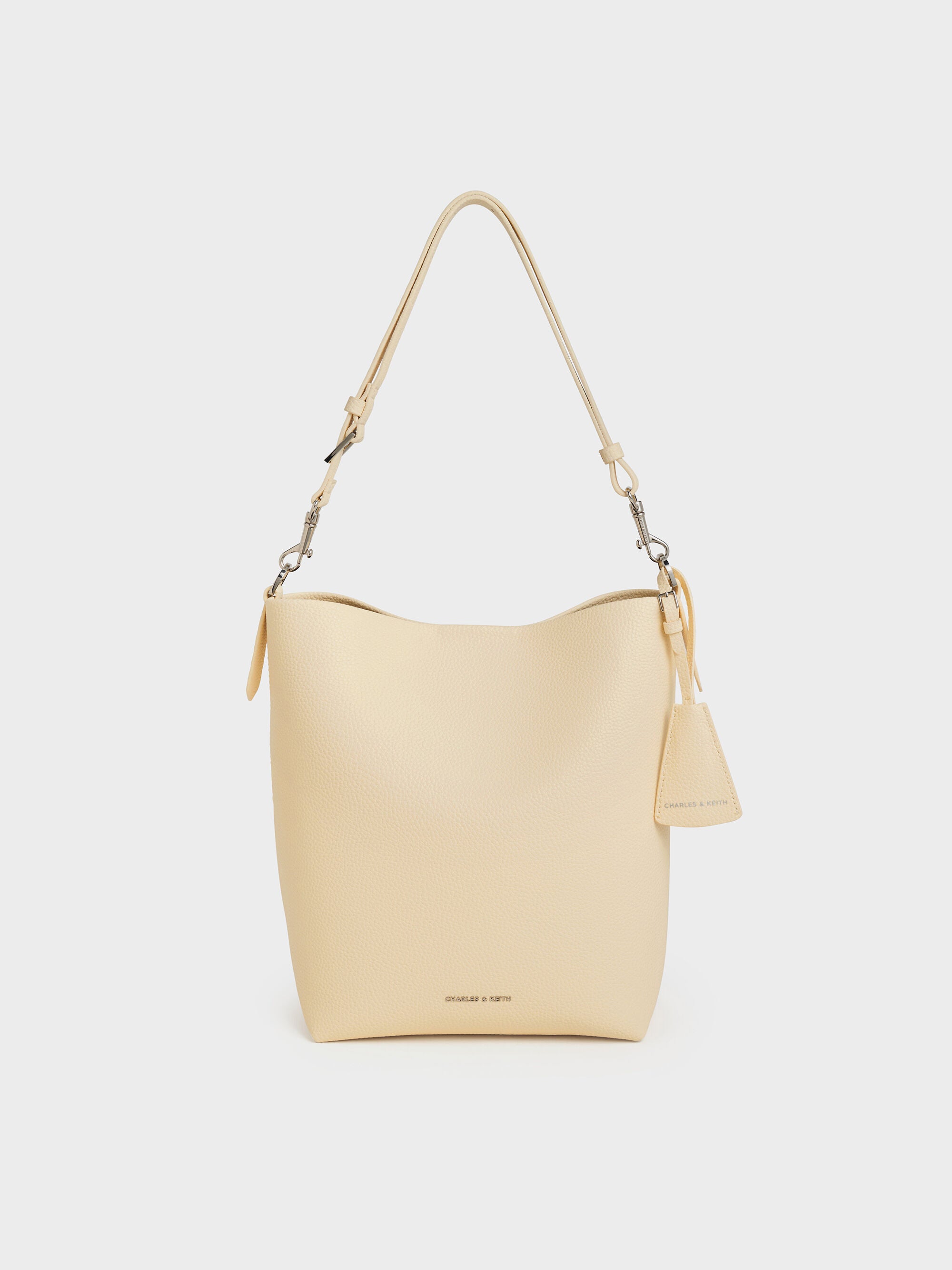 Butter Yellow