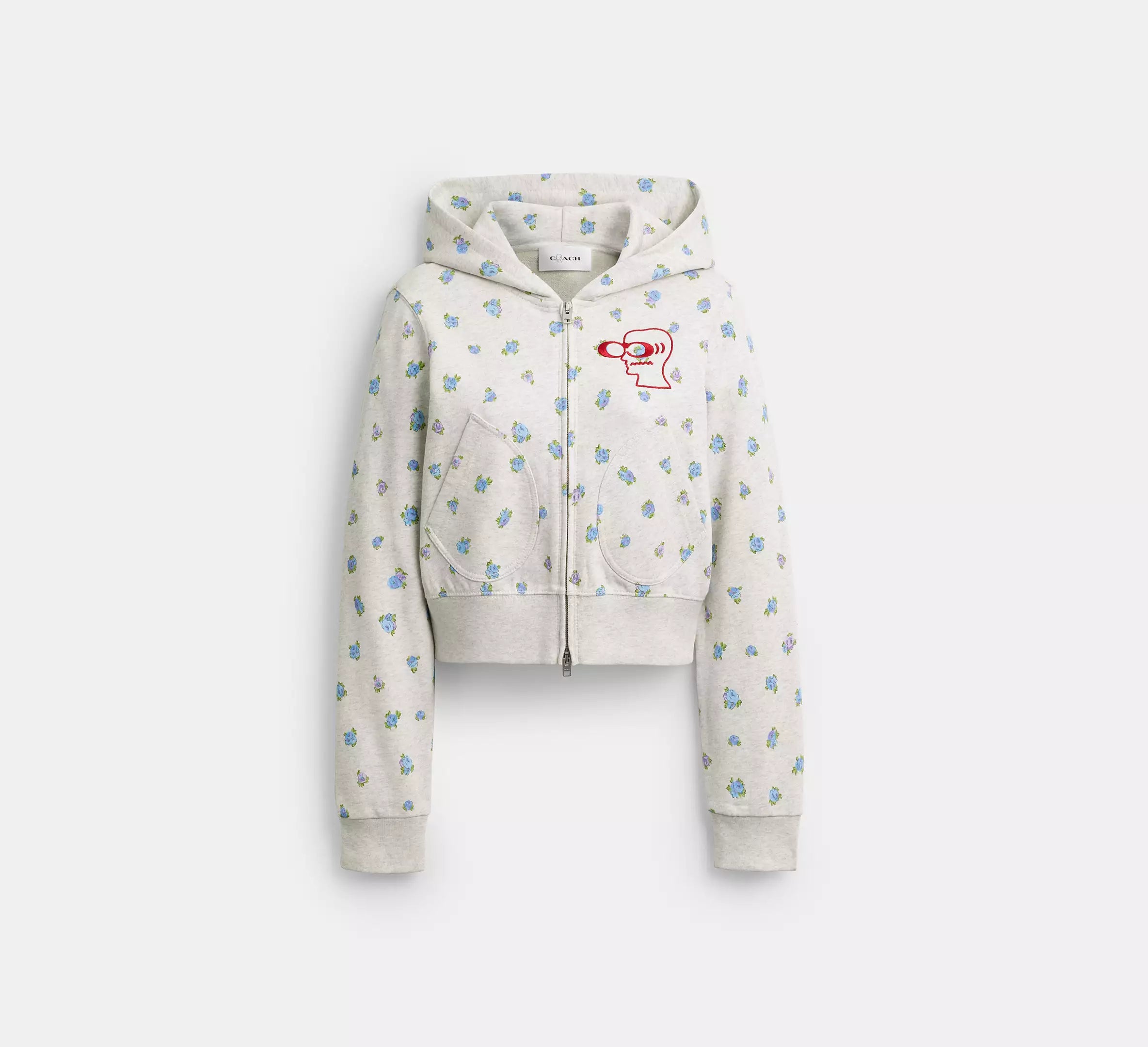 Heather Grey