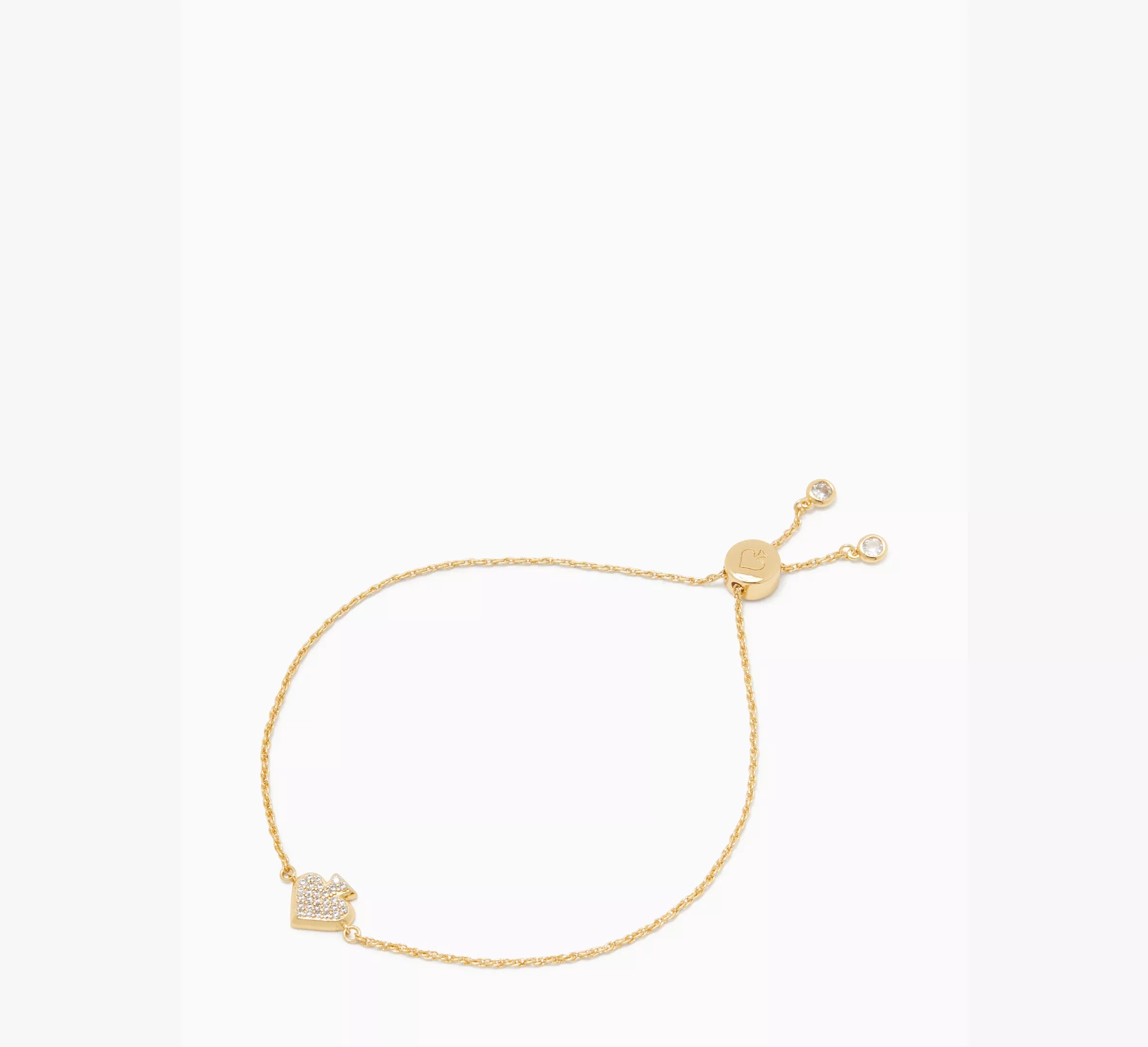Clear/Gold