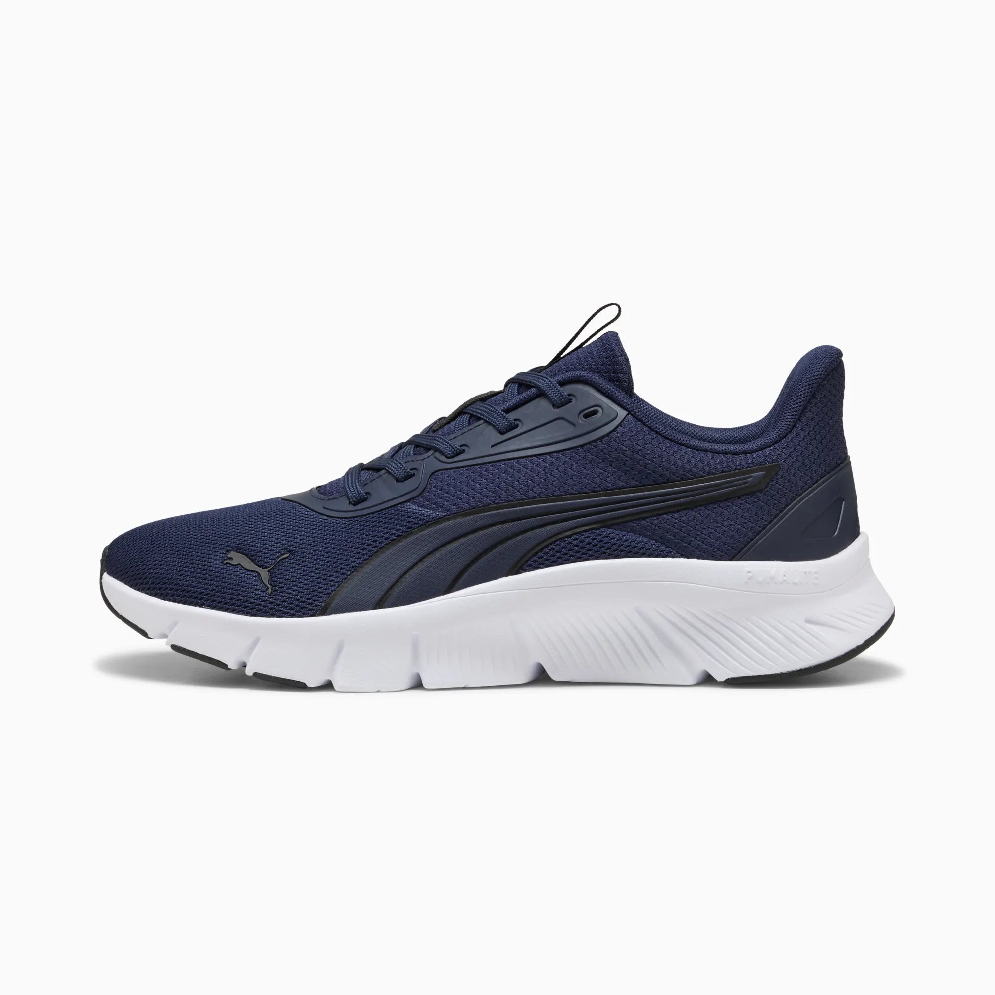 PUMA Navy-PUMA Black