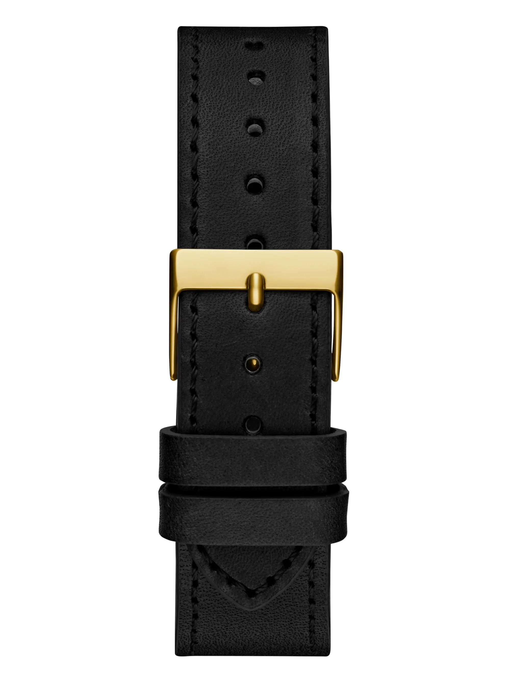 Yellow Gold/Black