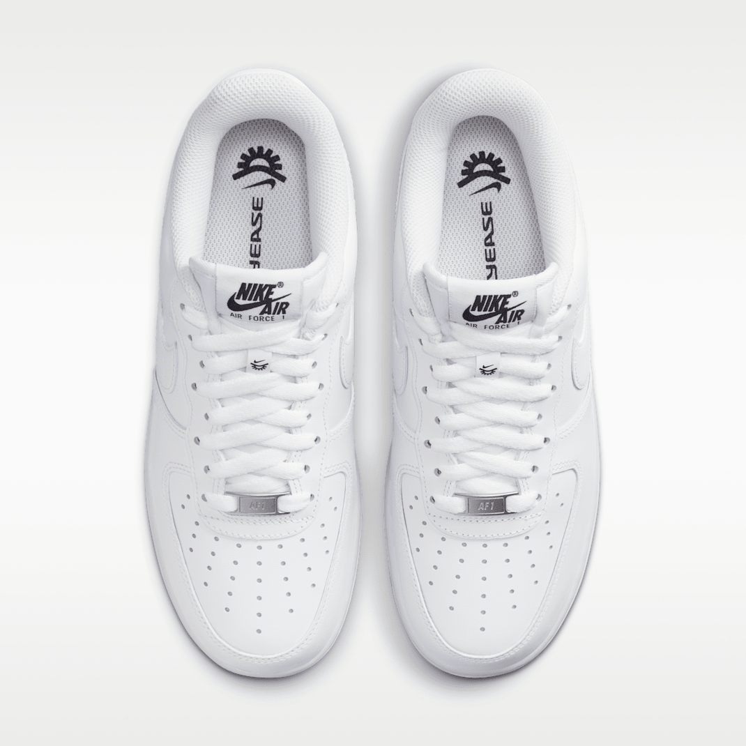 White/White/White