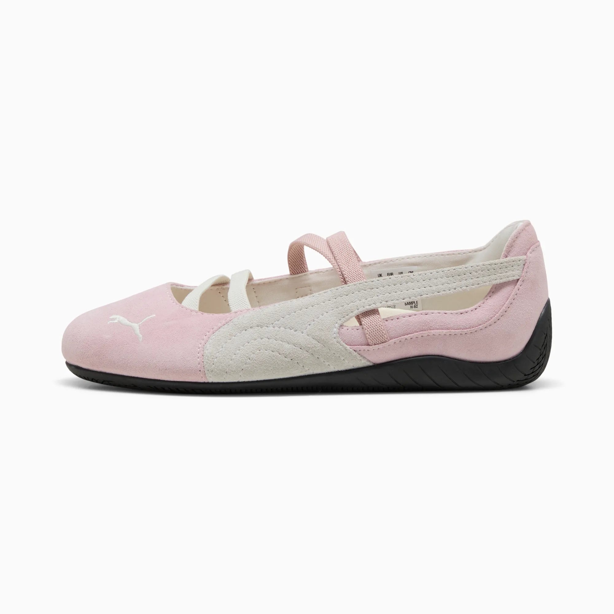 Whisp Of Pink-PUMA White-Warm White