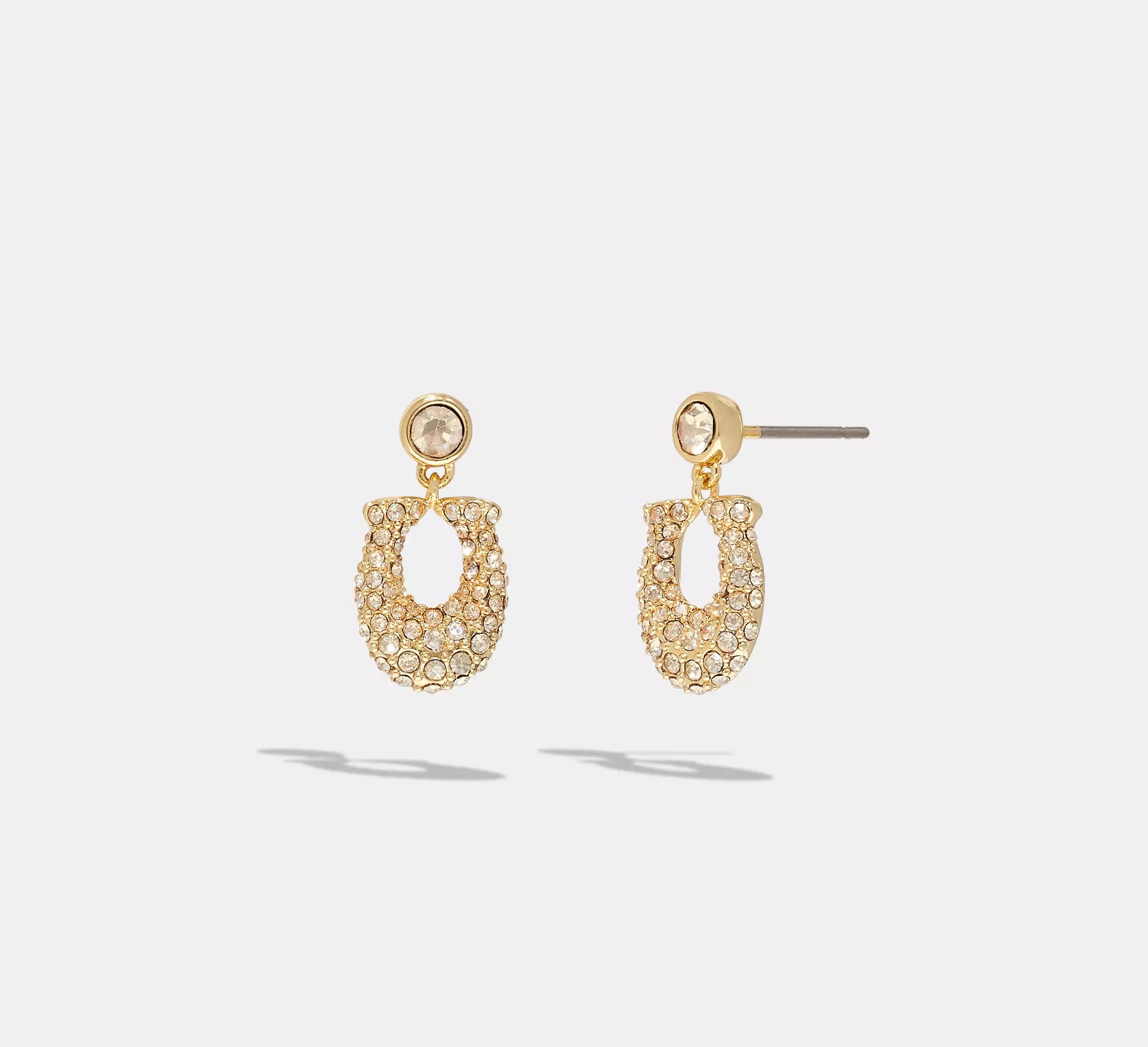 Gold/Clear