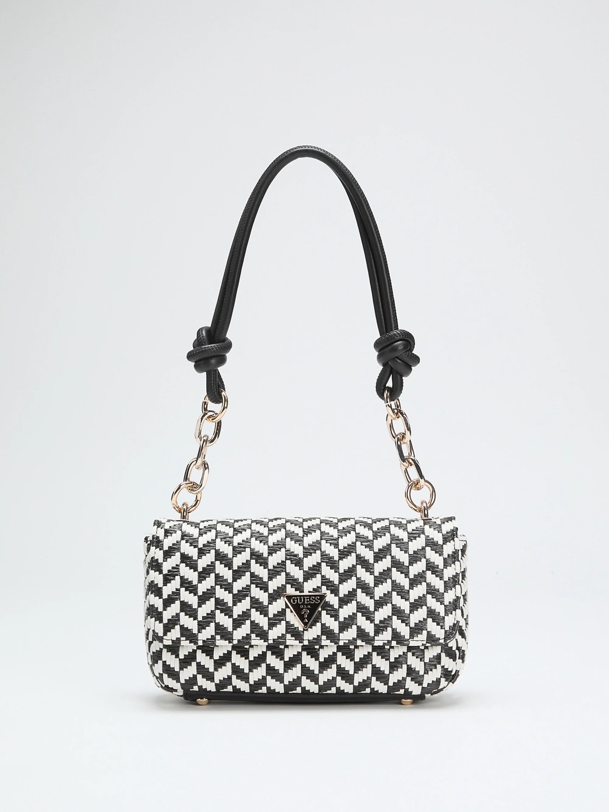 Marble Blk/Wht