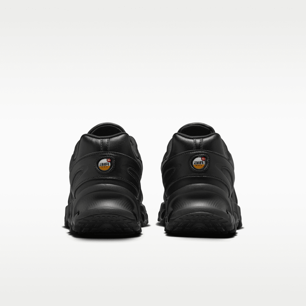 Black/Black