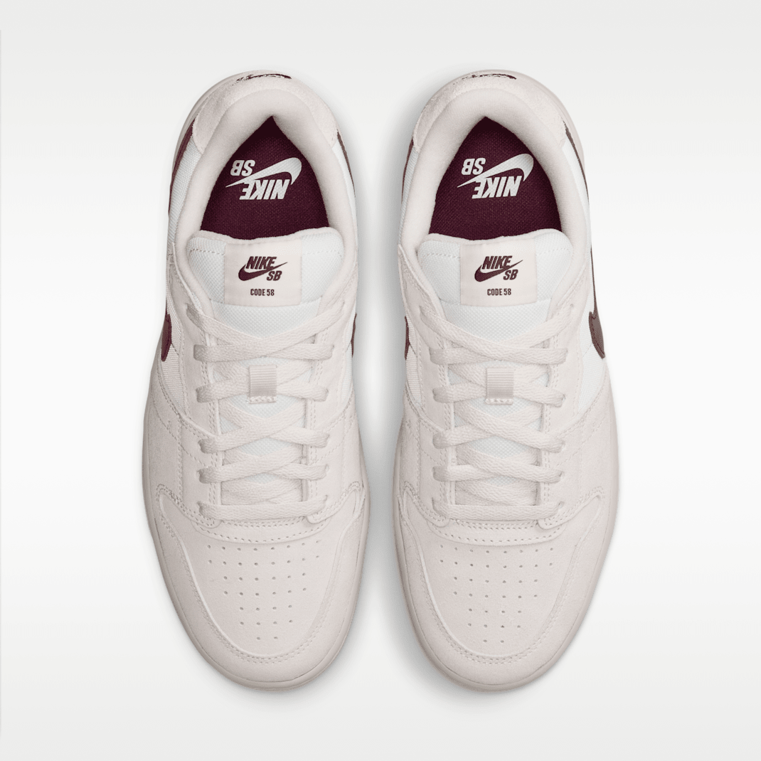 Summit White/Phantom/Gum Light Brown/Mystic Dates