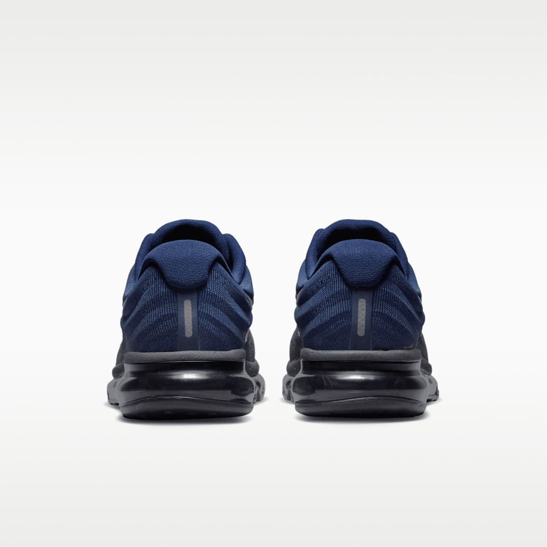 Binary Blue/Obsidian/Black
