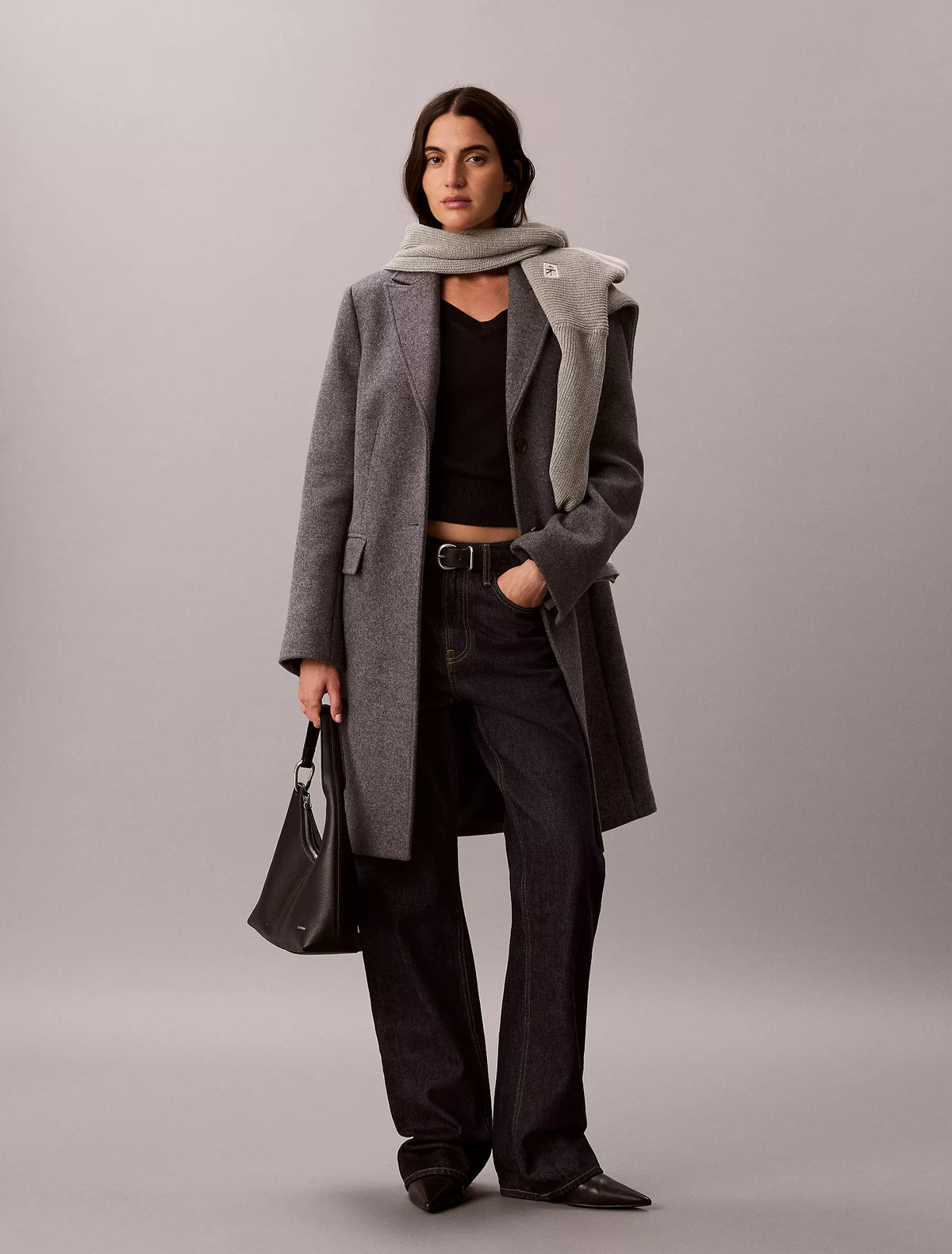 Grey Heather