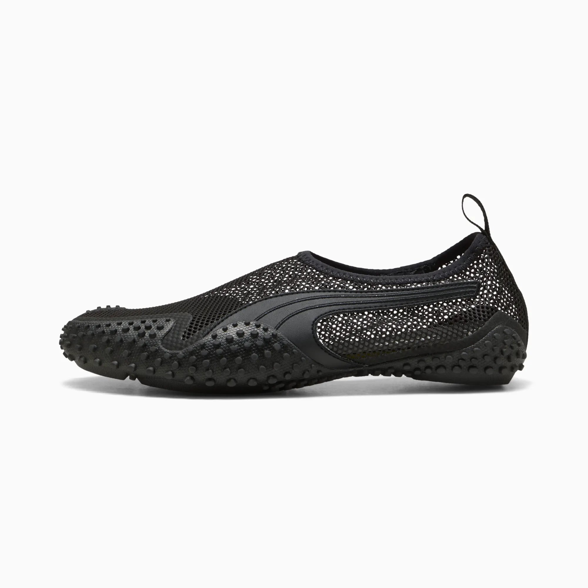 PUMA Black