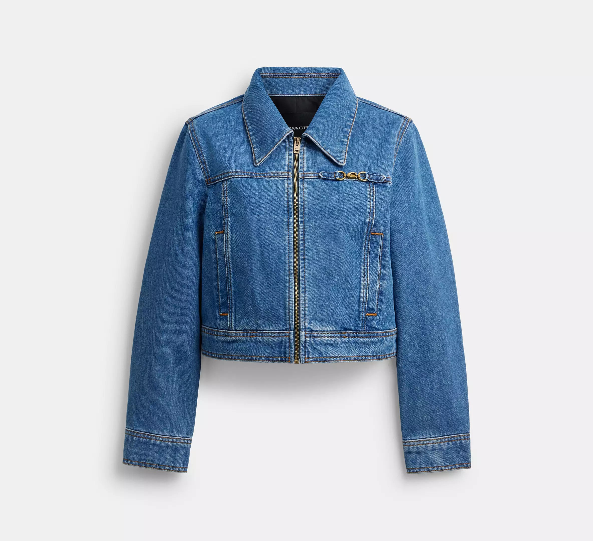 Medium Blue