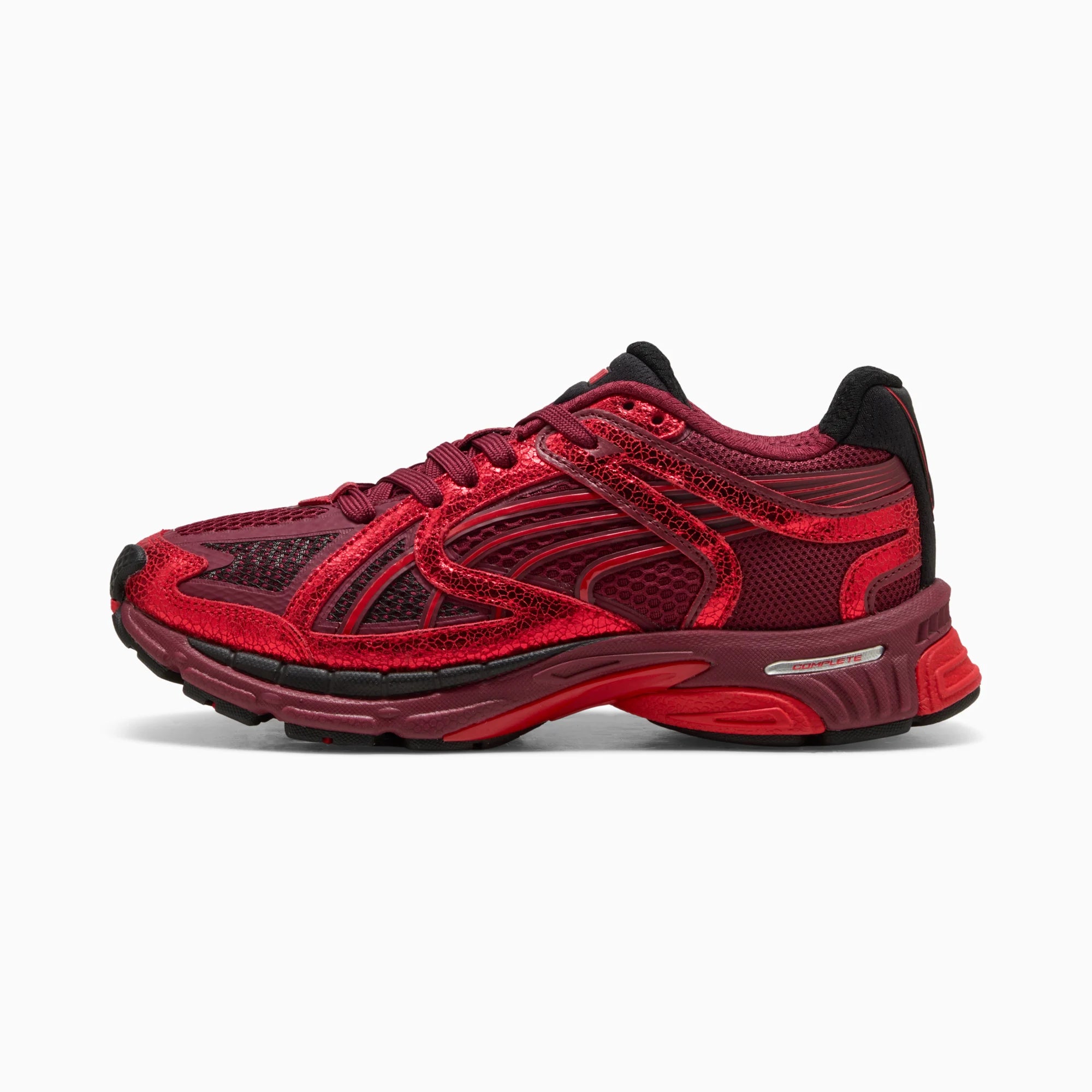 Team Regal Red-For All Time Red-PUMA Black