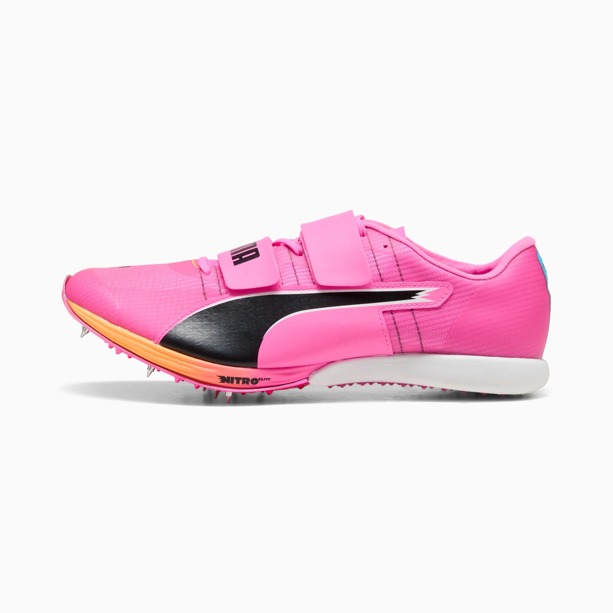 Poison Pink-Sun Stream-PUMA Black
