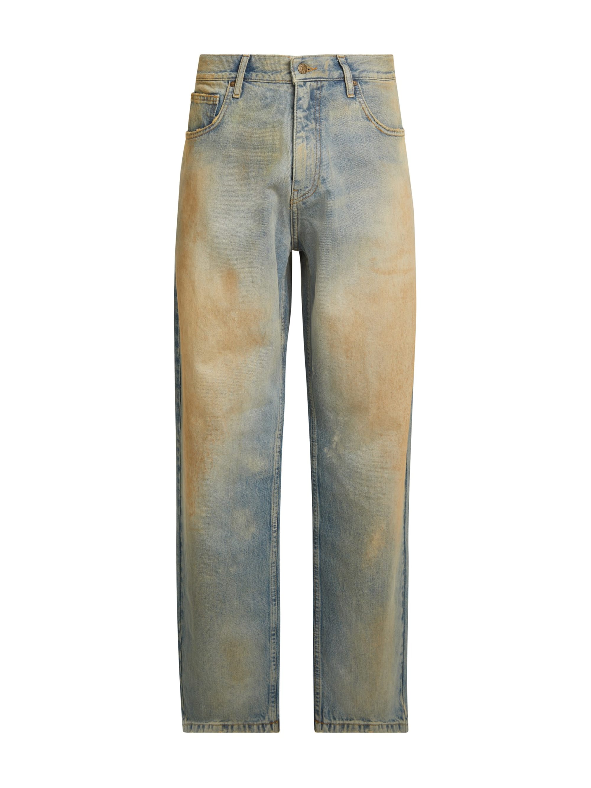 Gusa Light Dirty Brown