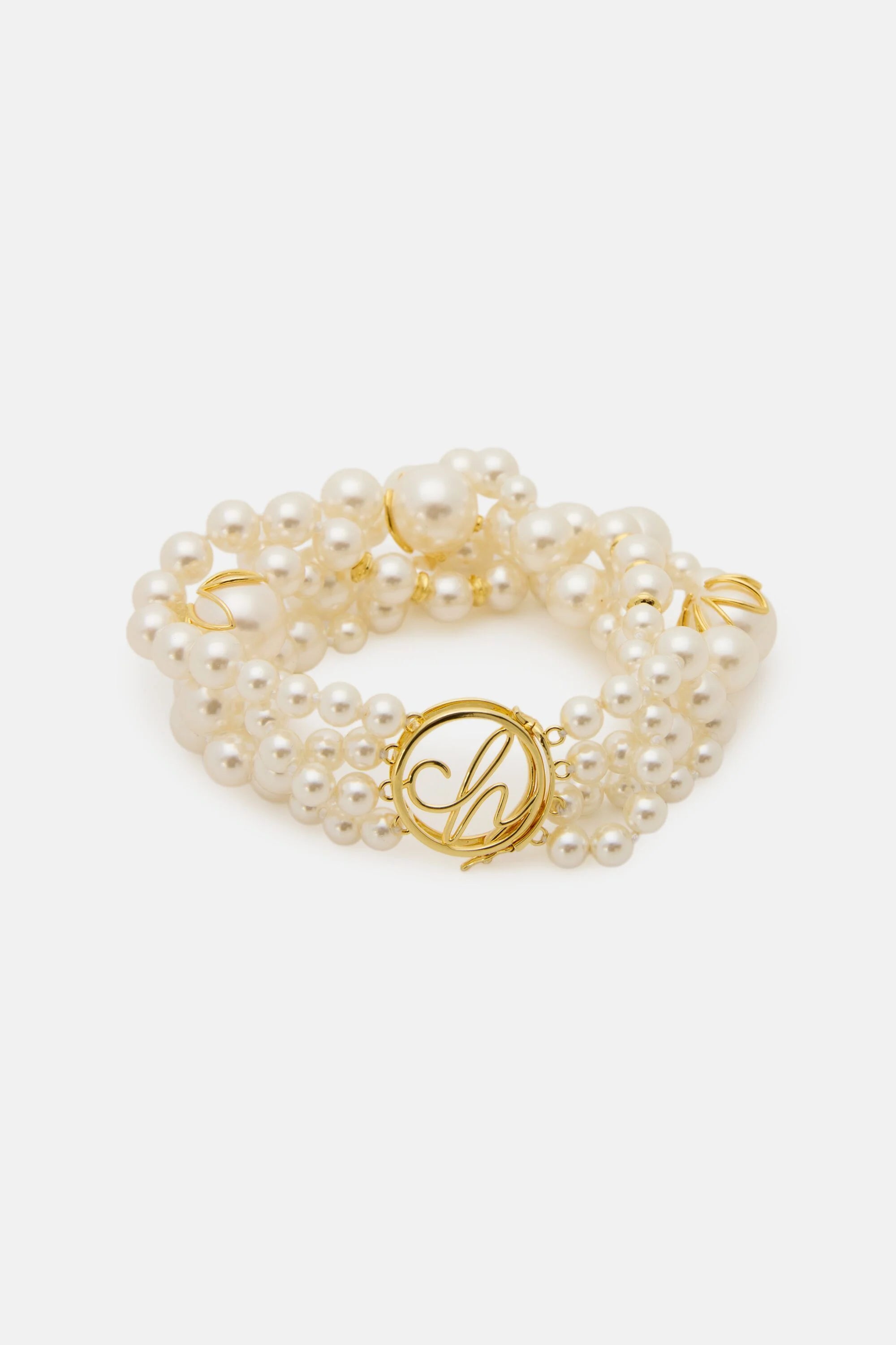 ORO/PERLA