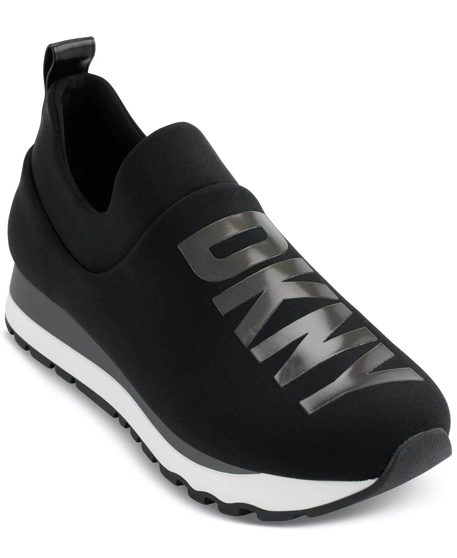 Black/ Dark Gunmetal