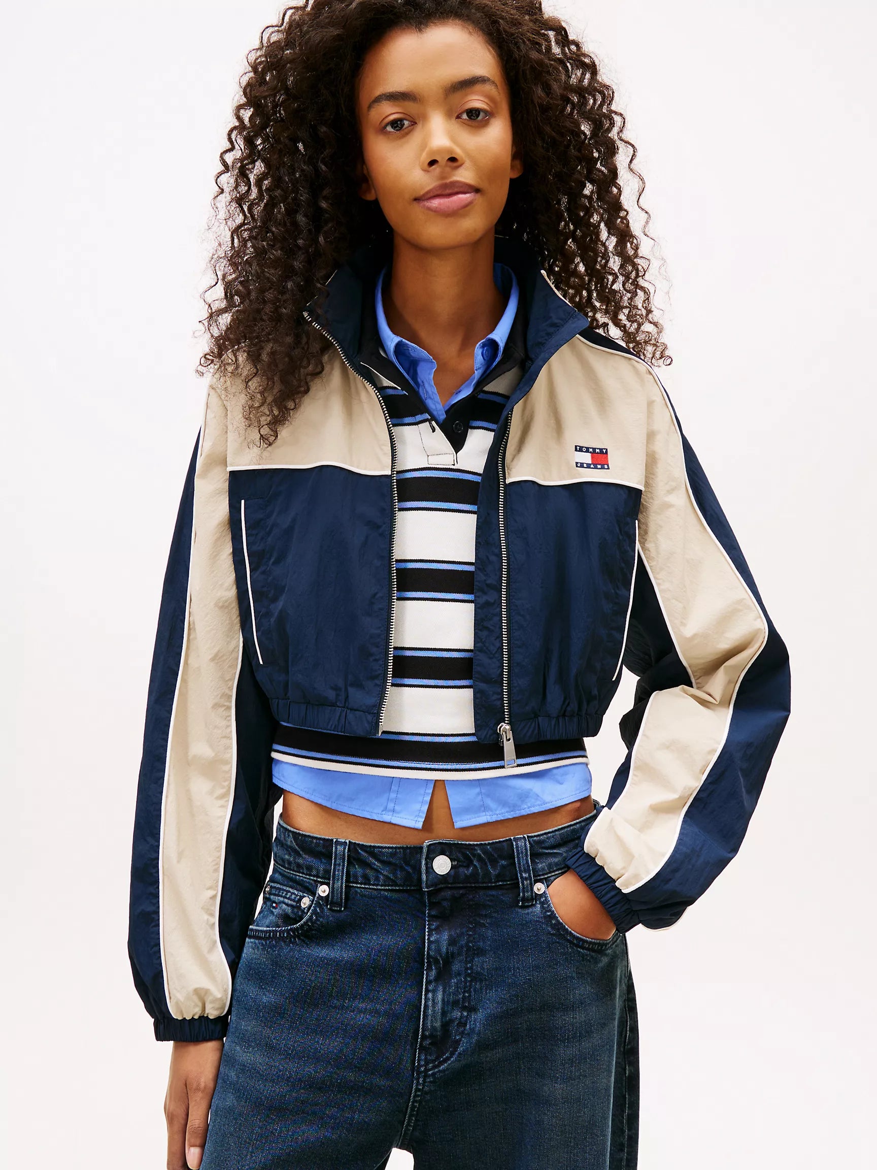 Dark Night Navy