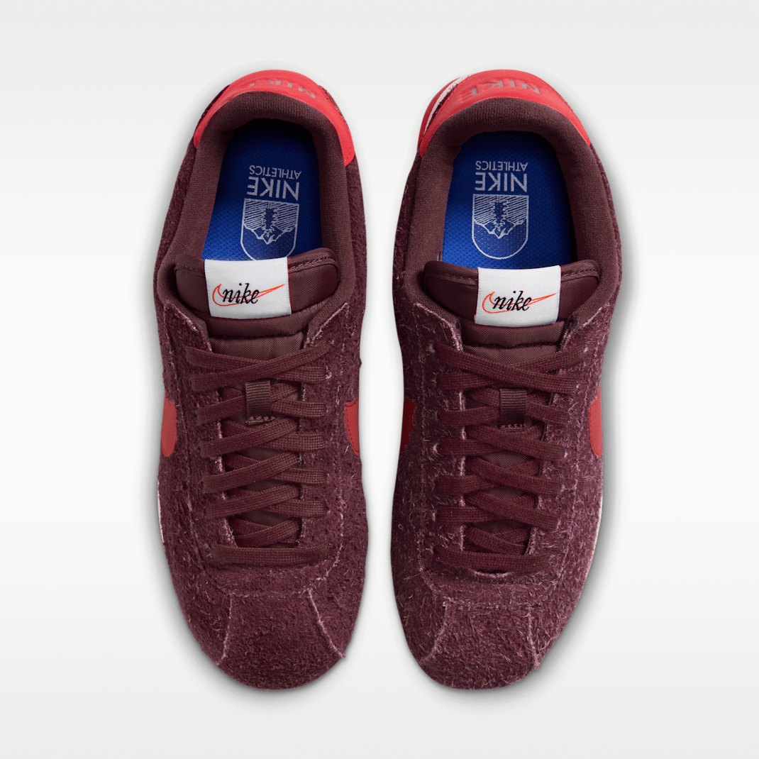 Pink Smoke/Sail/Gum Light Brown/University Red