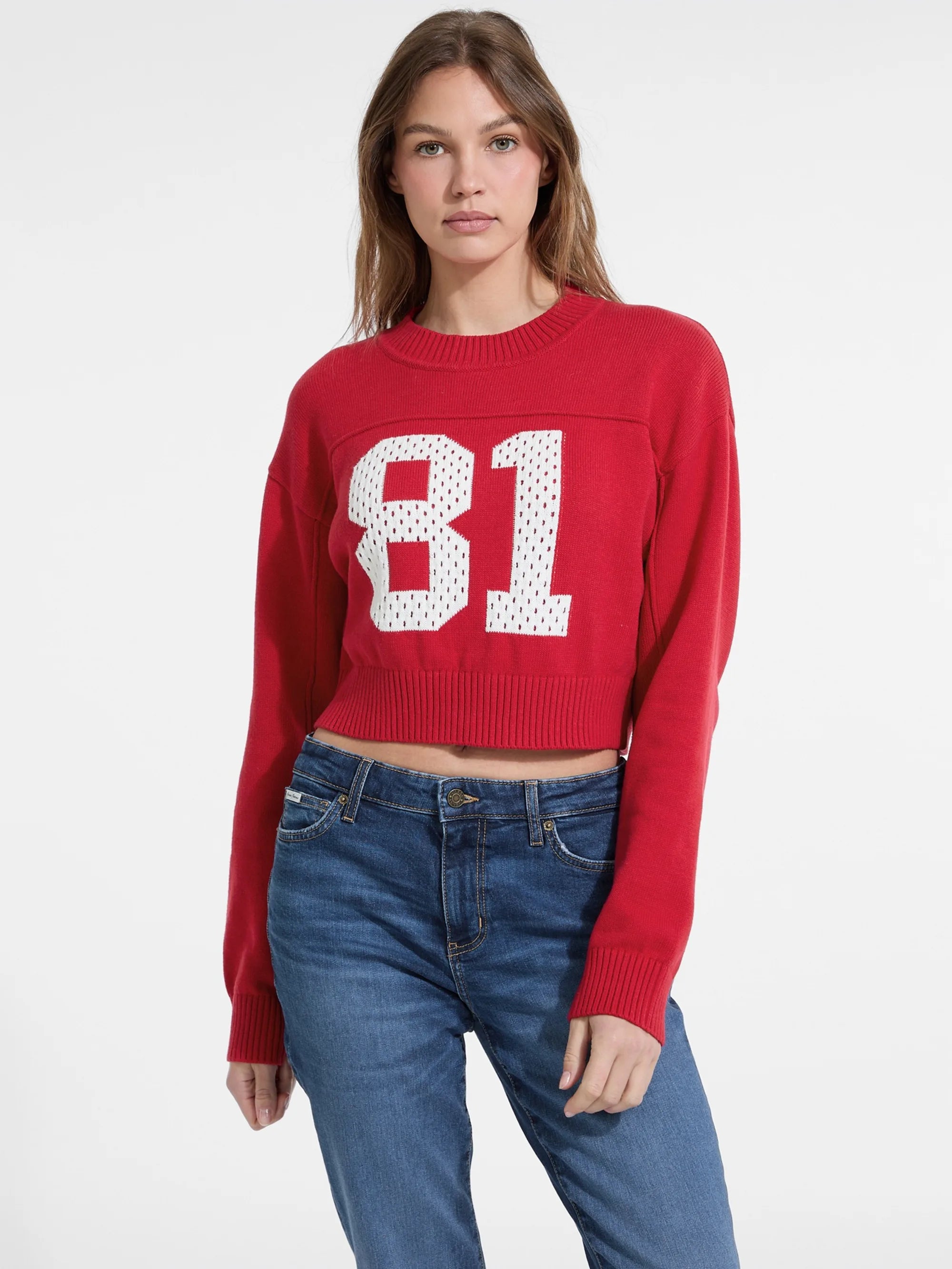 Rugby Red