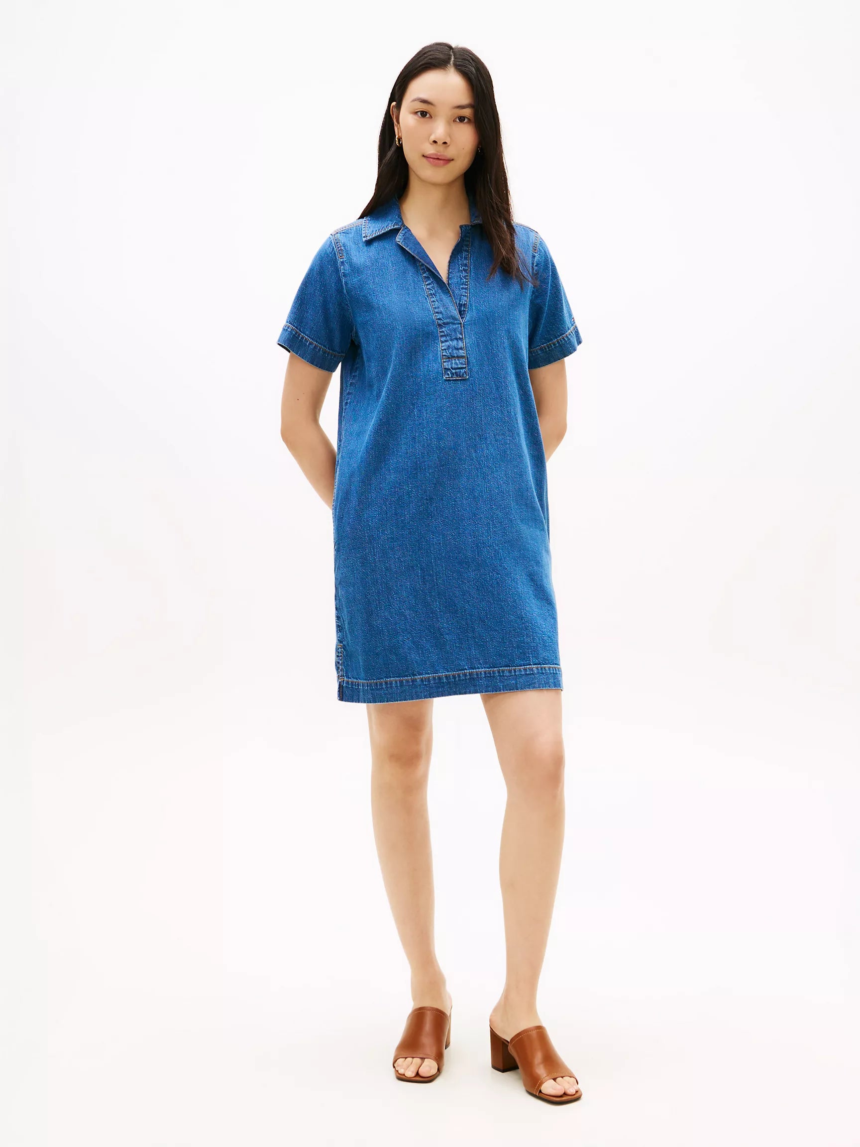Medium Wash