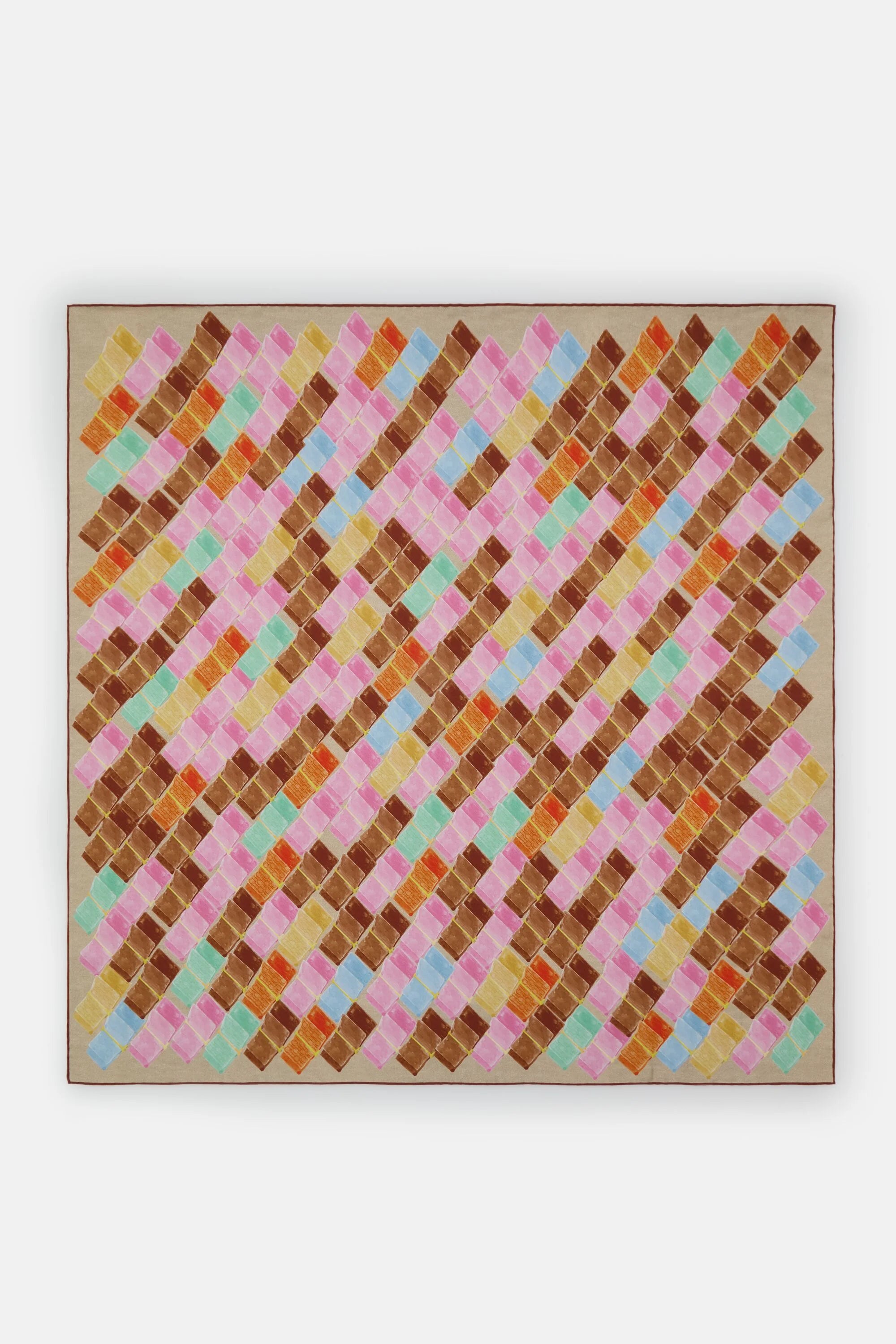 MULTICOLOR