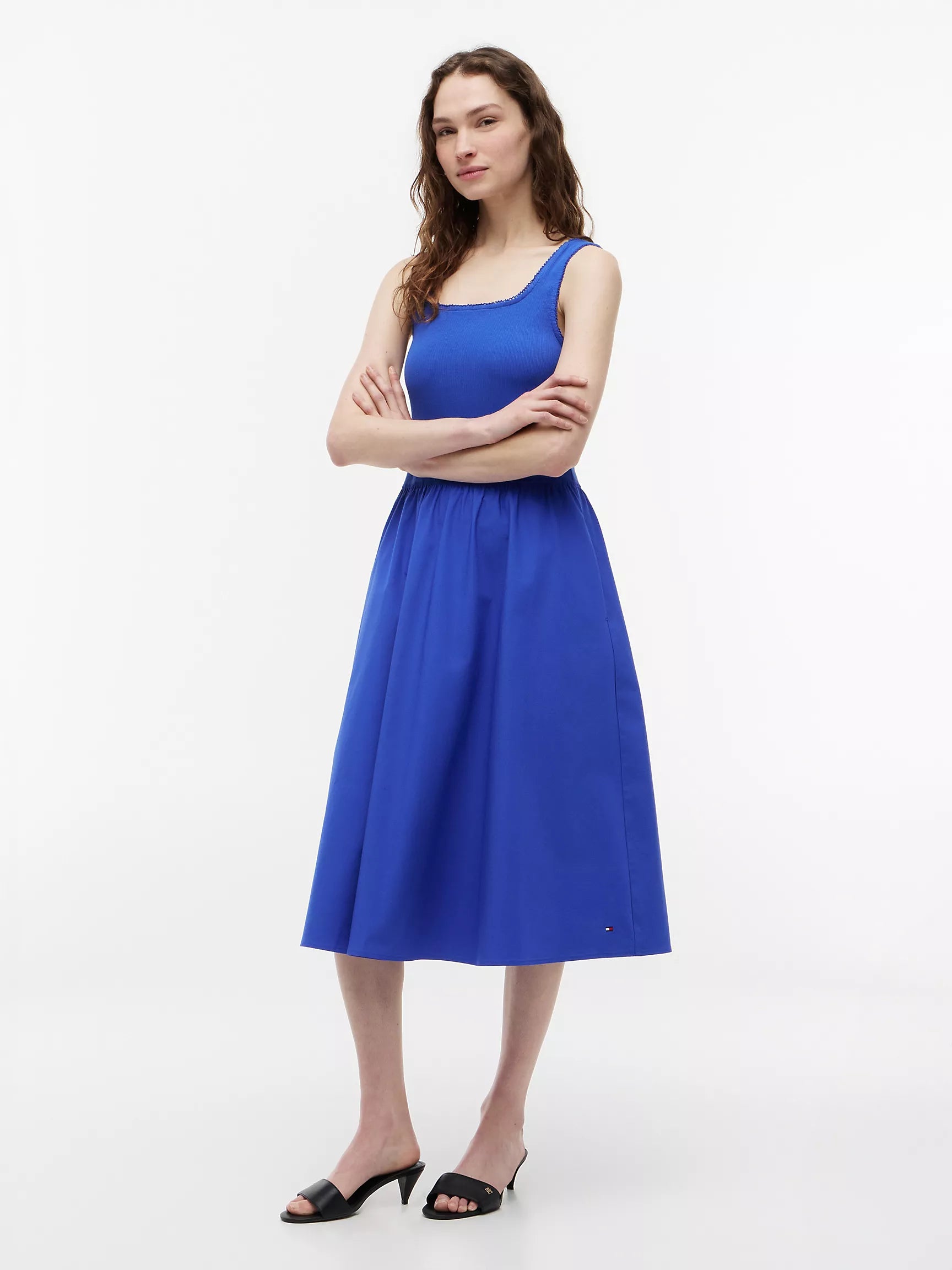 Noble Blue