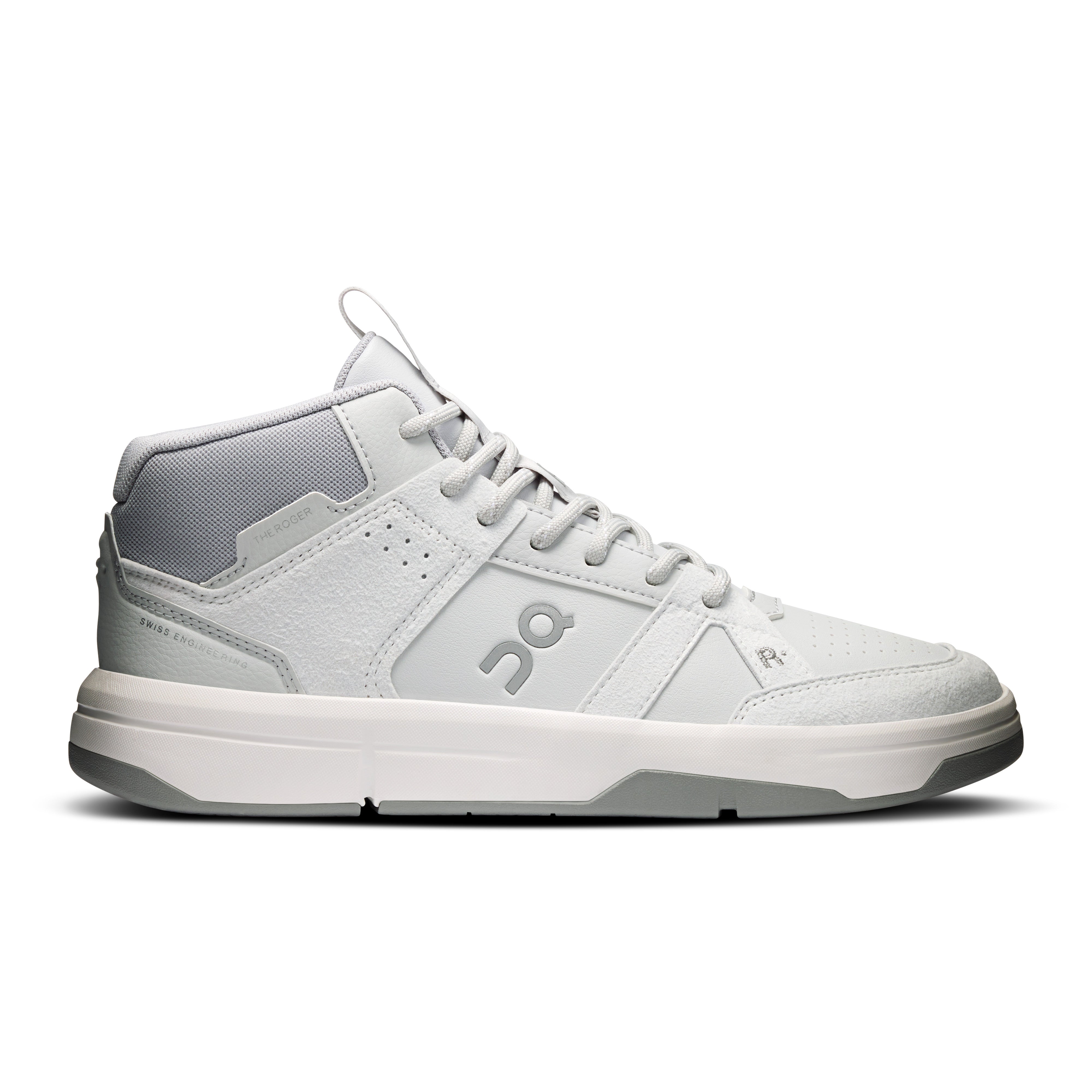 Glacier | Alloy