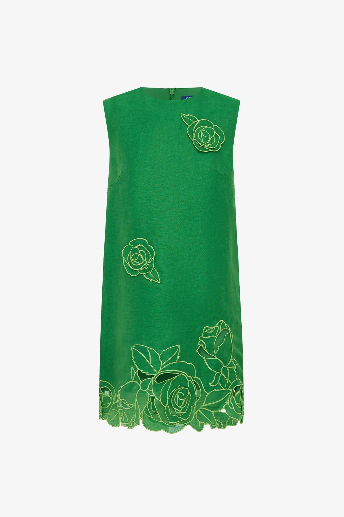 Verdant