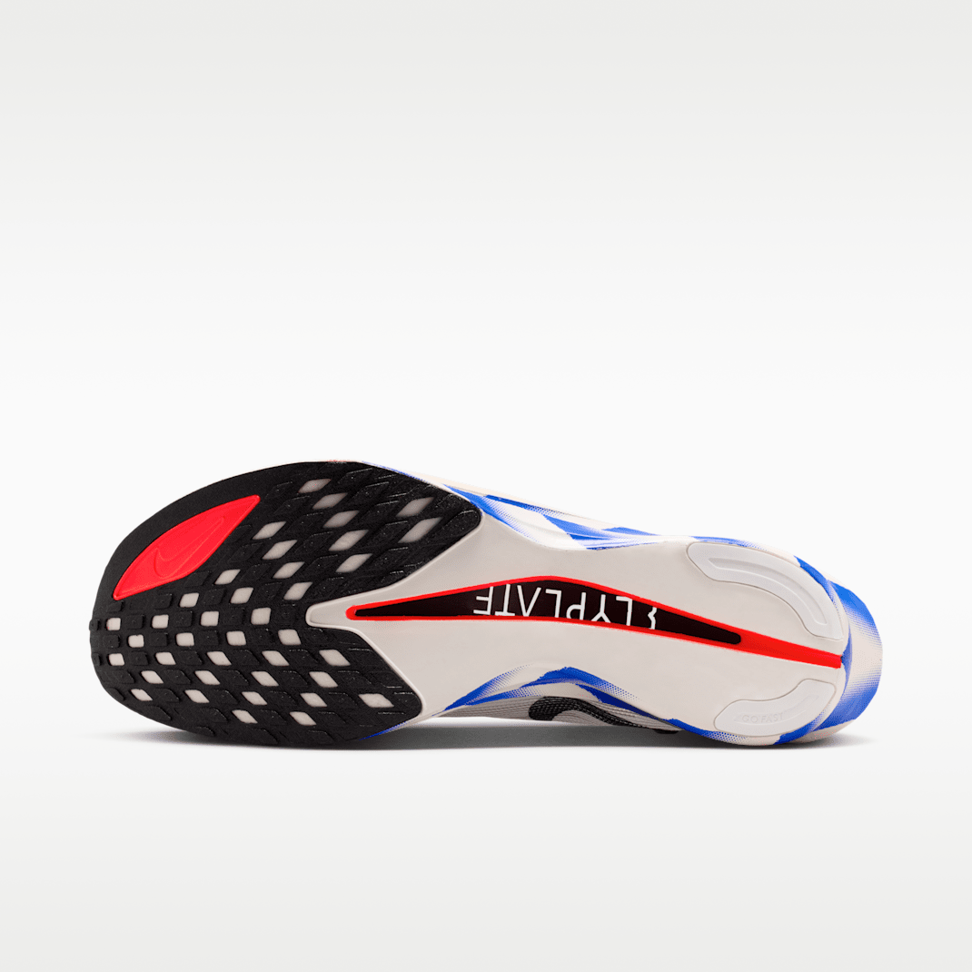 White/Racer Blue/Bright Crimson/Black