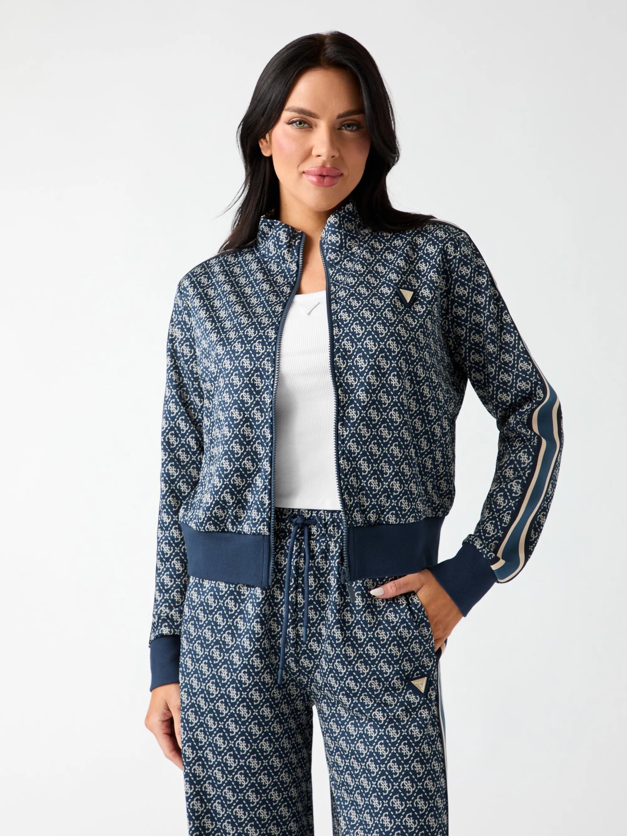 Blue Multi