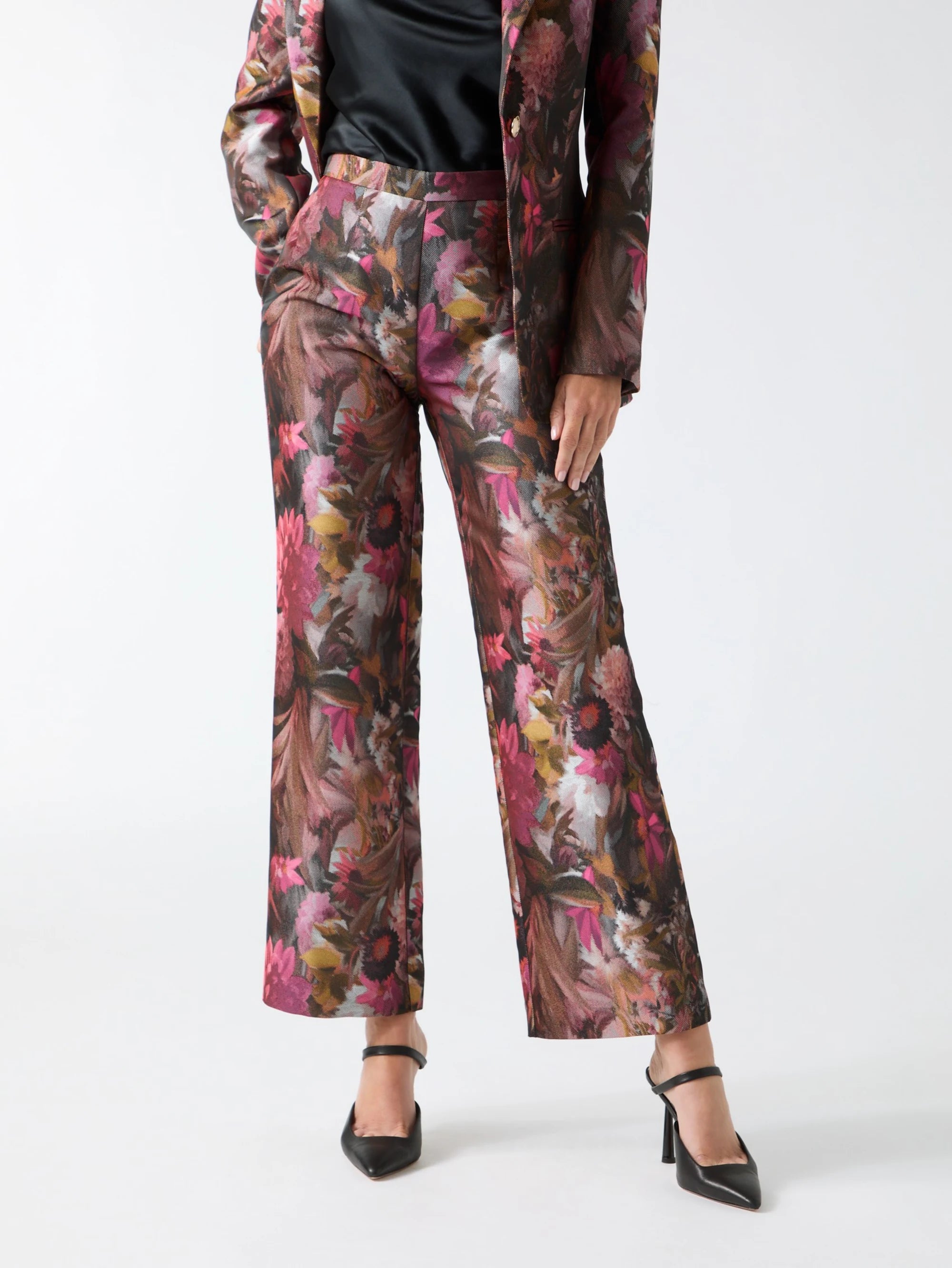 Wildwood Jacquard