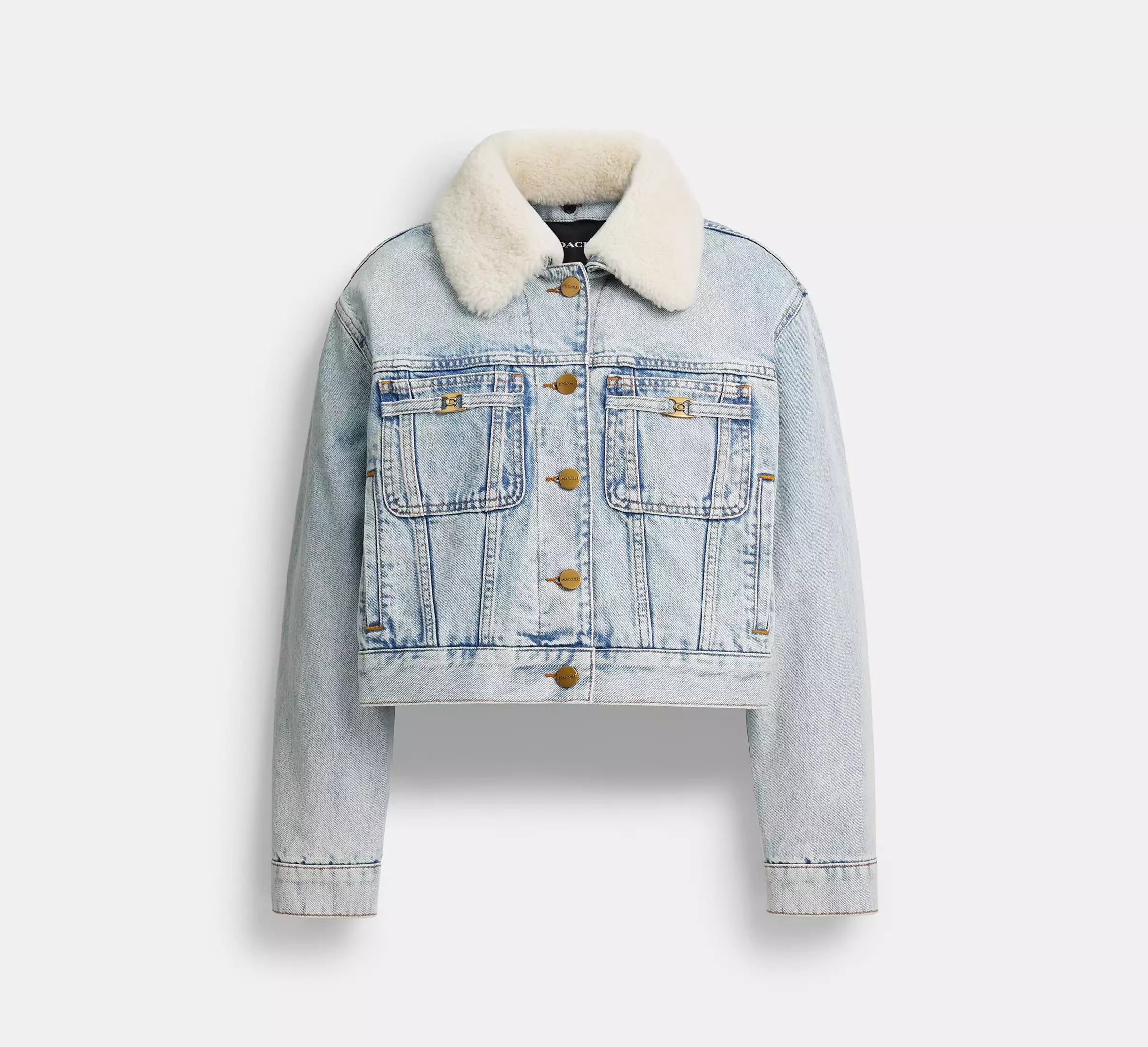 Light Blue/Denim