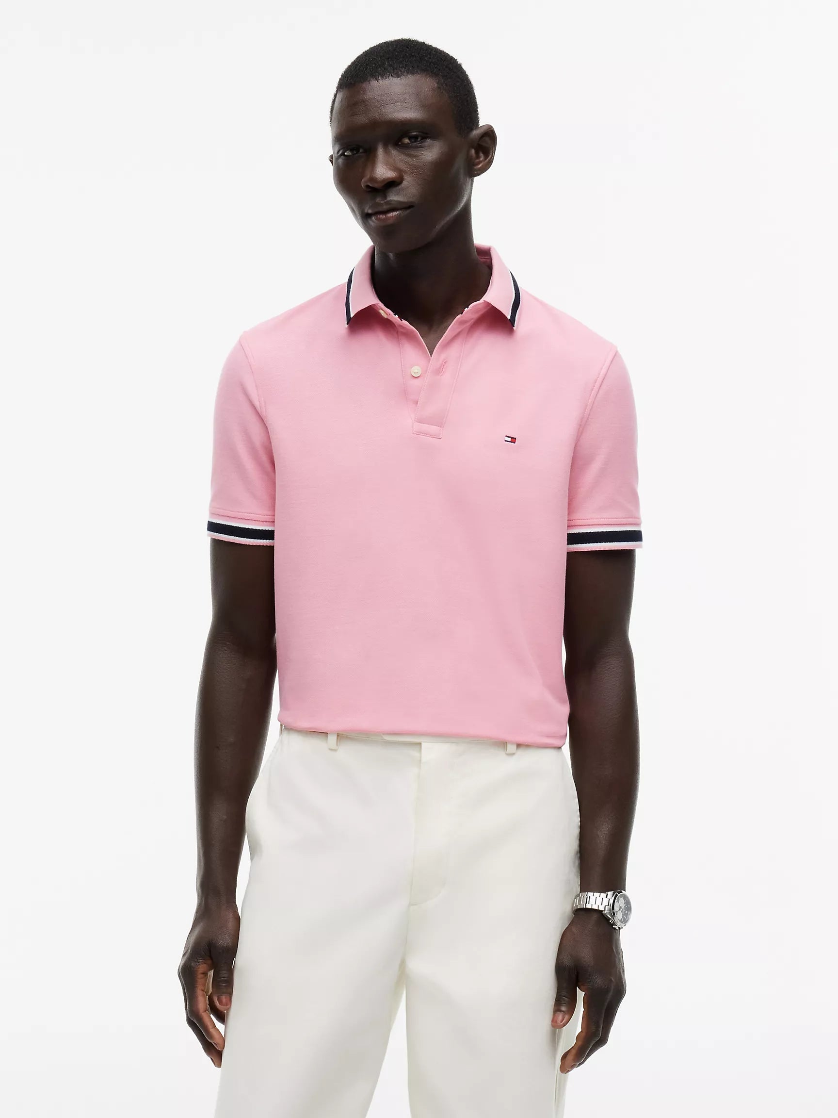 Fresh Pink