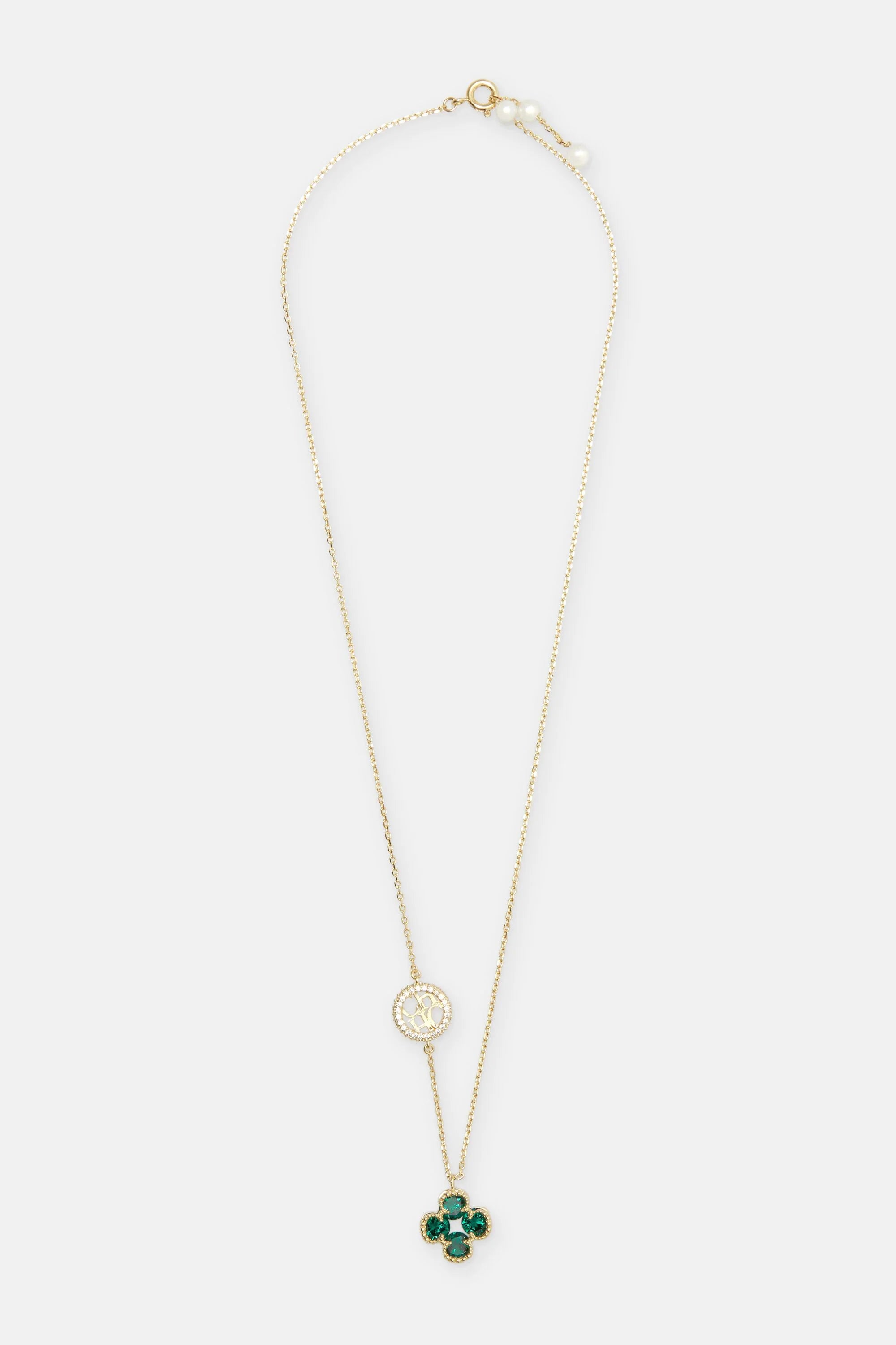 ORO/VERDE