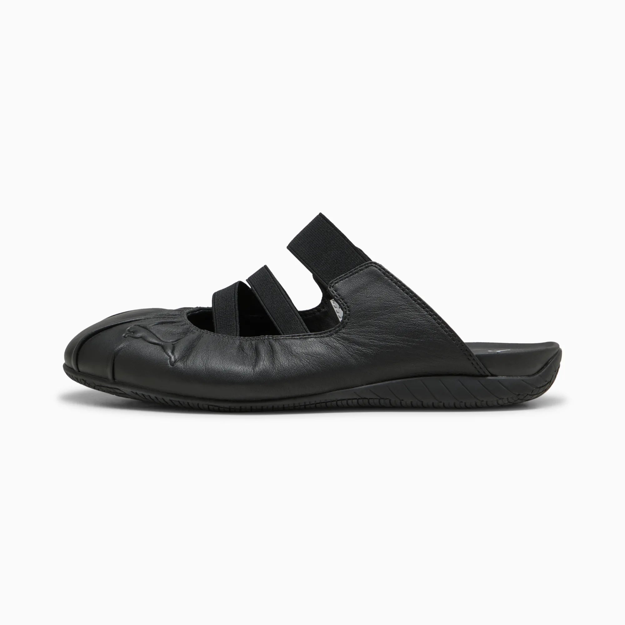PUMA Black