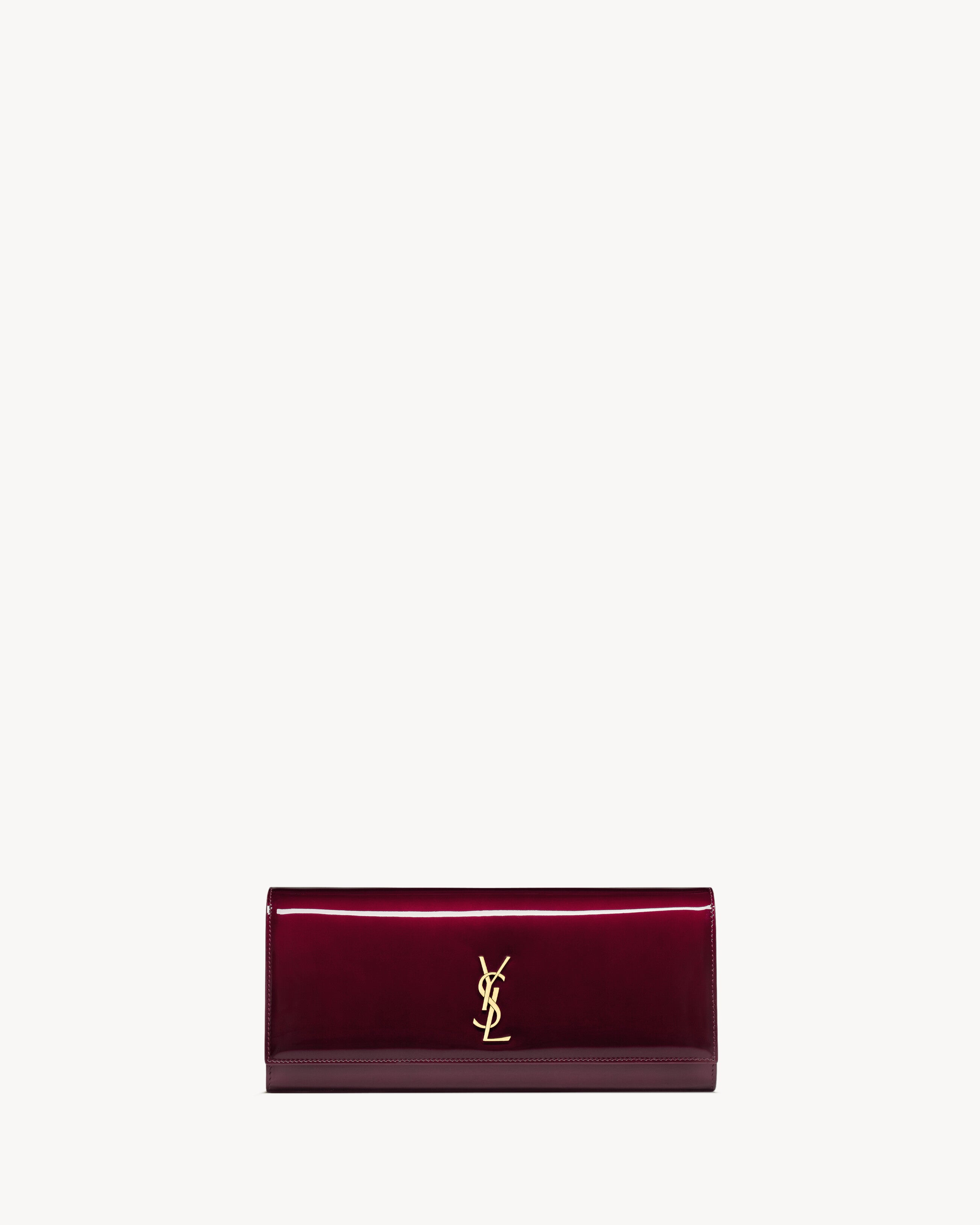 Gloss Burgundy
