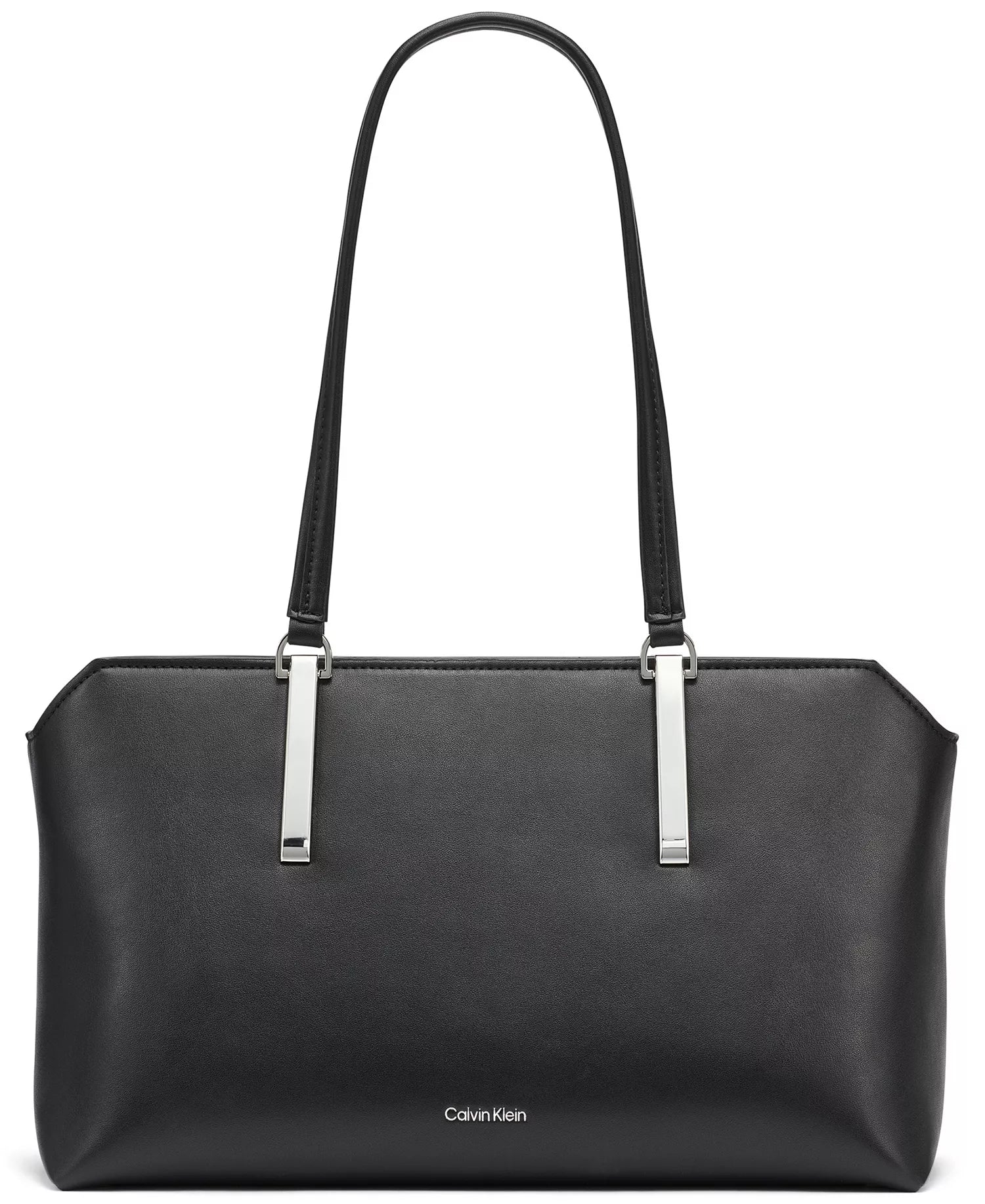 Black, Silver
