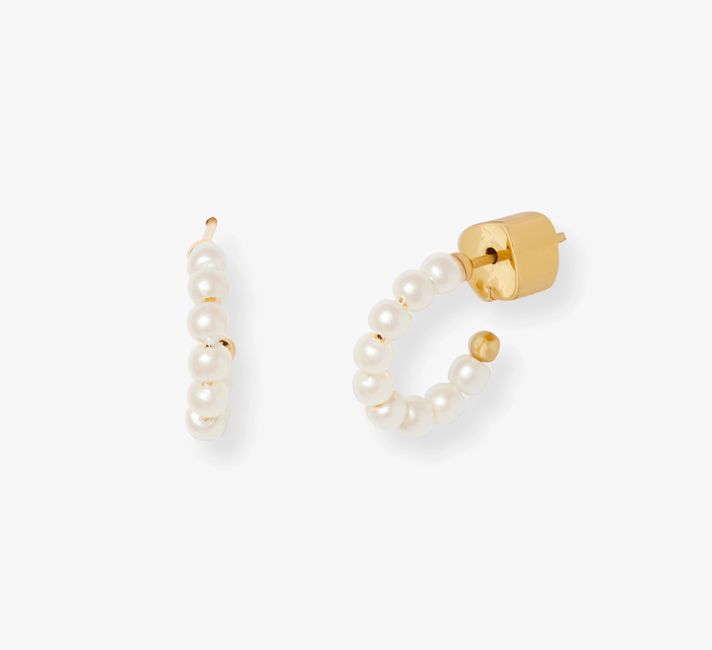 Cream/ Gold