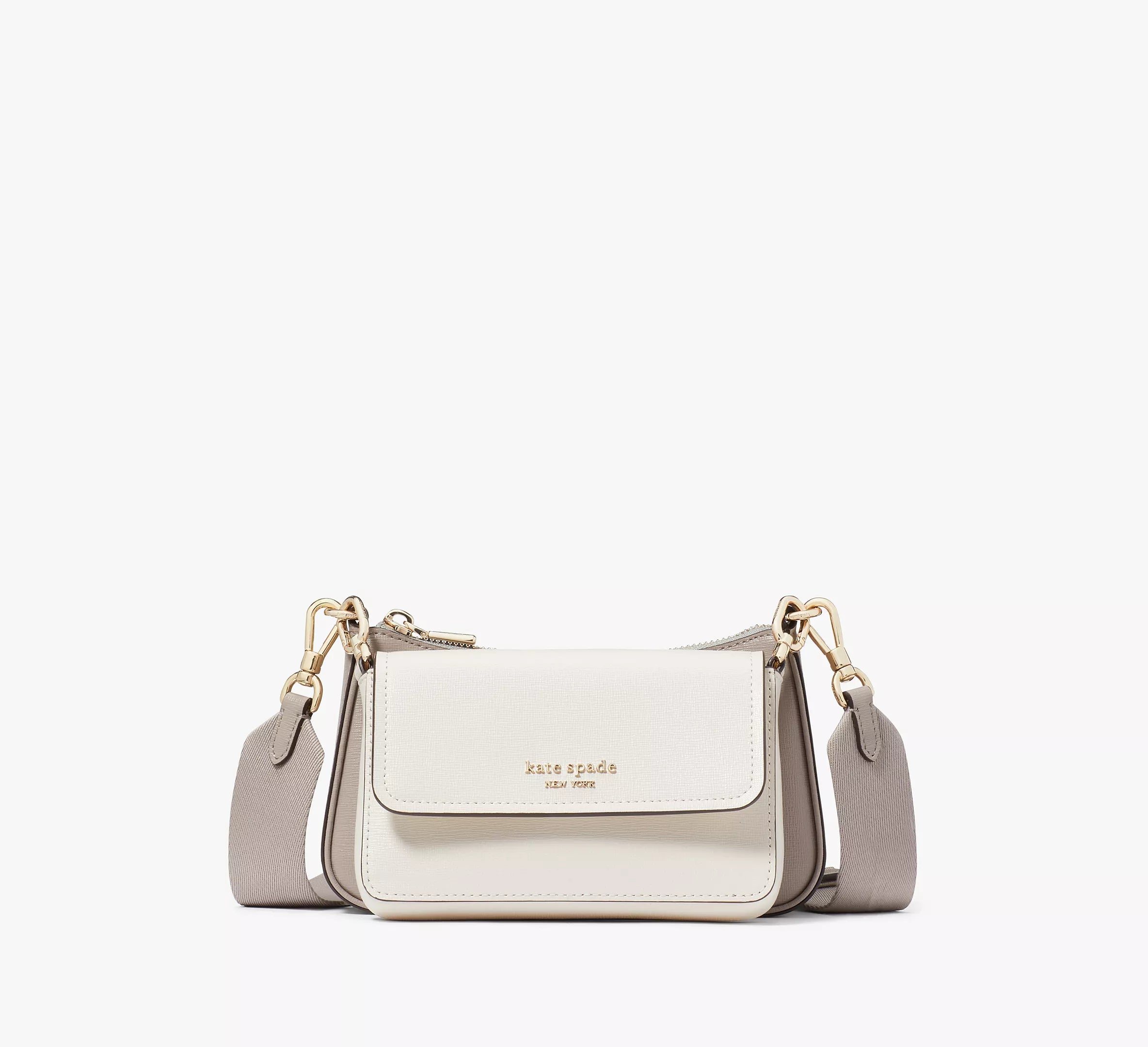 Warm Taupe Multi