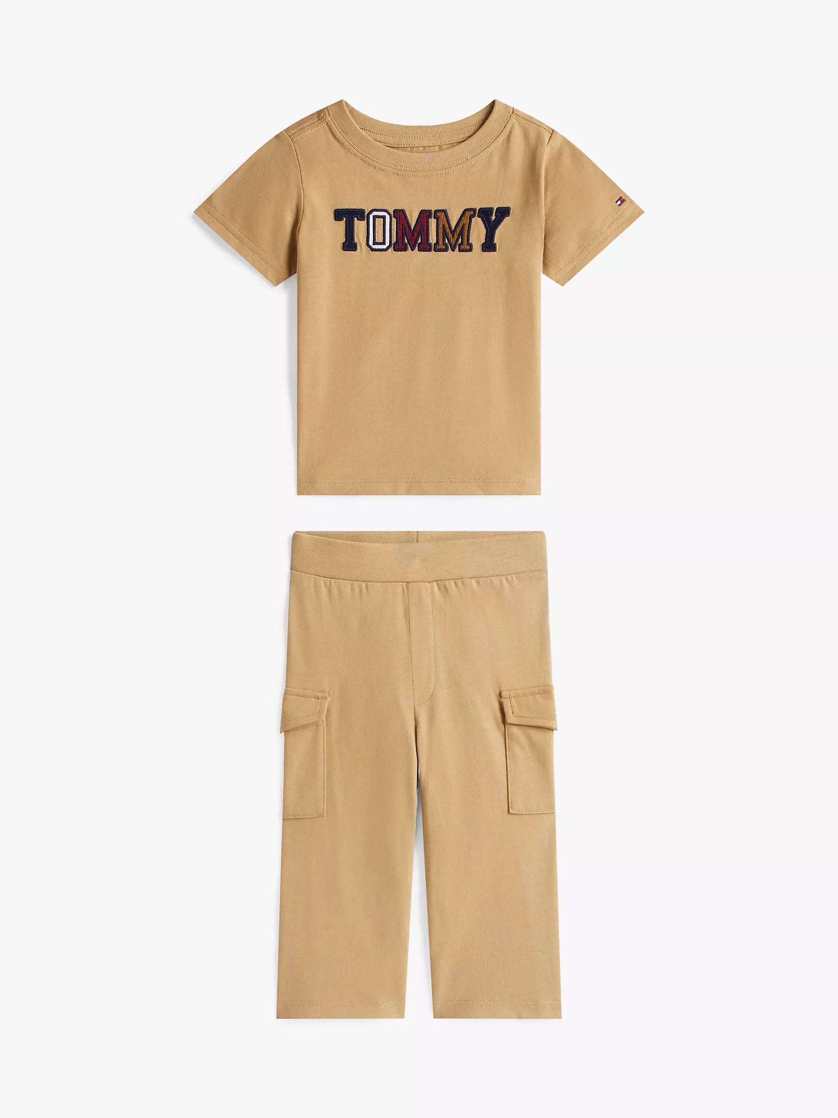 Classic Khaki