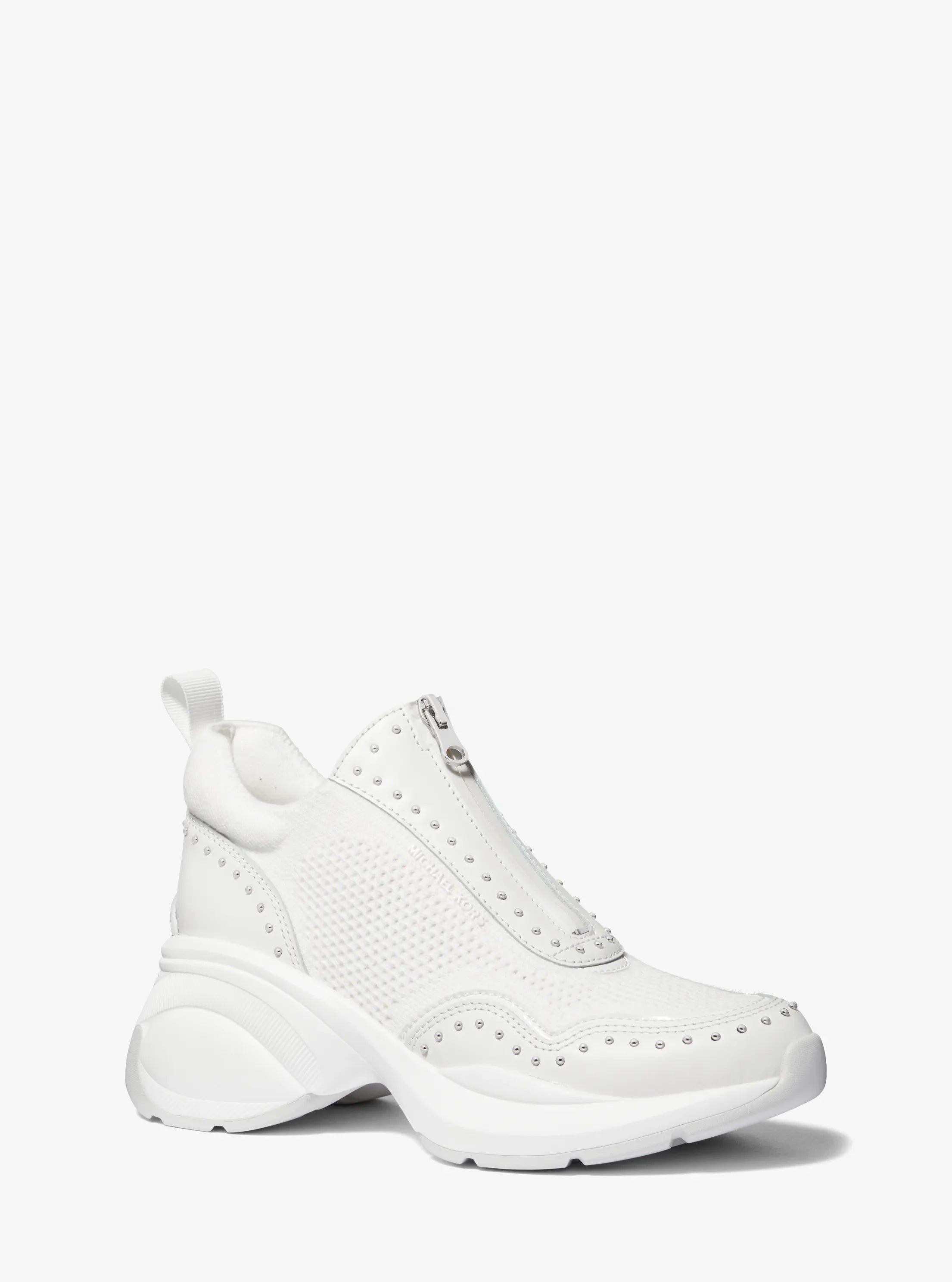 OPTIC WHITE
