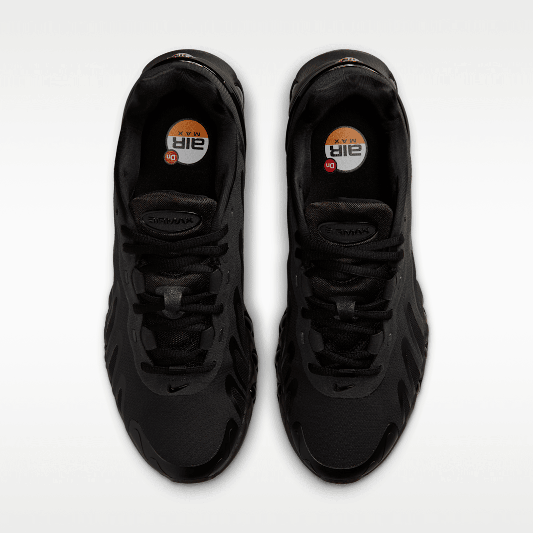 Black/Anthracite/Black