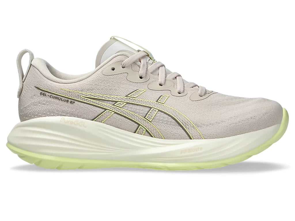 Mineral Beige/Huddle Yellow