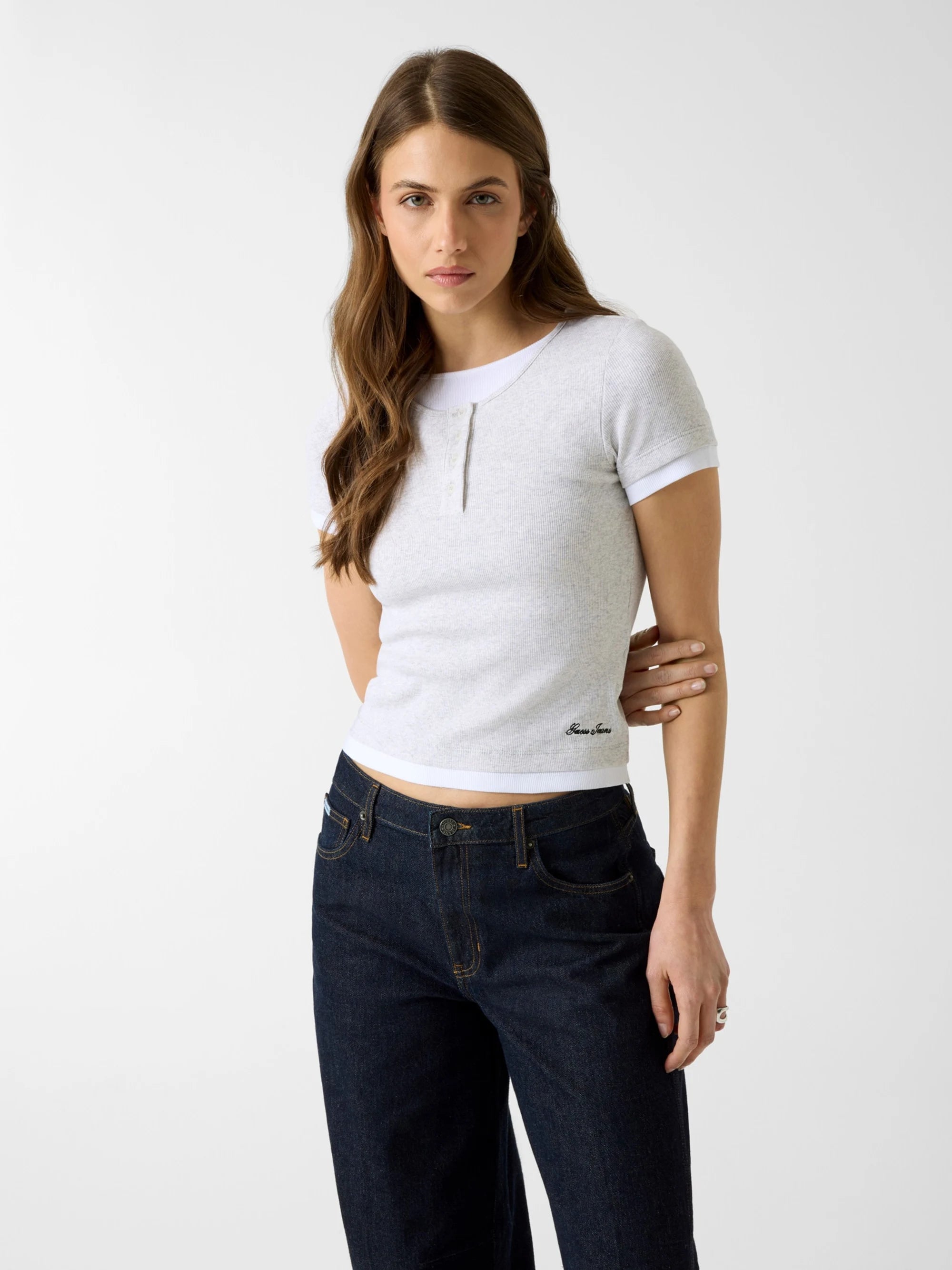 Gj Lt Grey Heather
