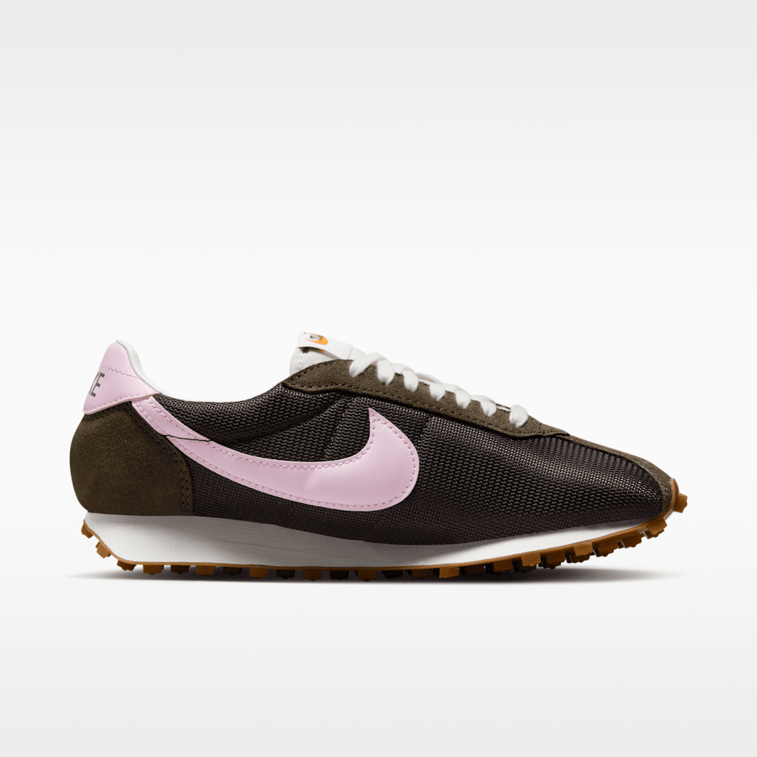 Velvet Brown/Sail/Gum Medium Brown/Pink Foam