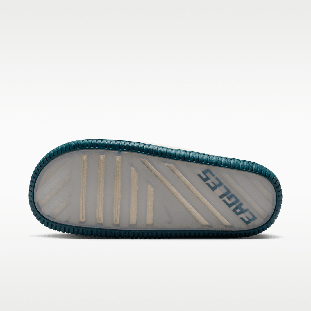 Sail/Medium Silver/Sport Teal