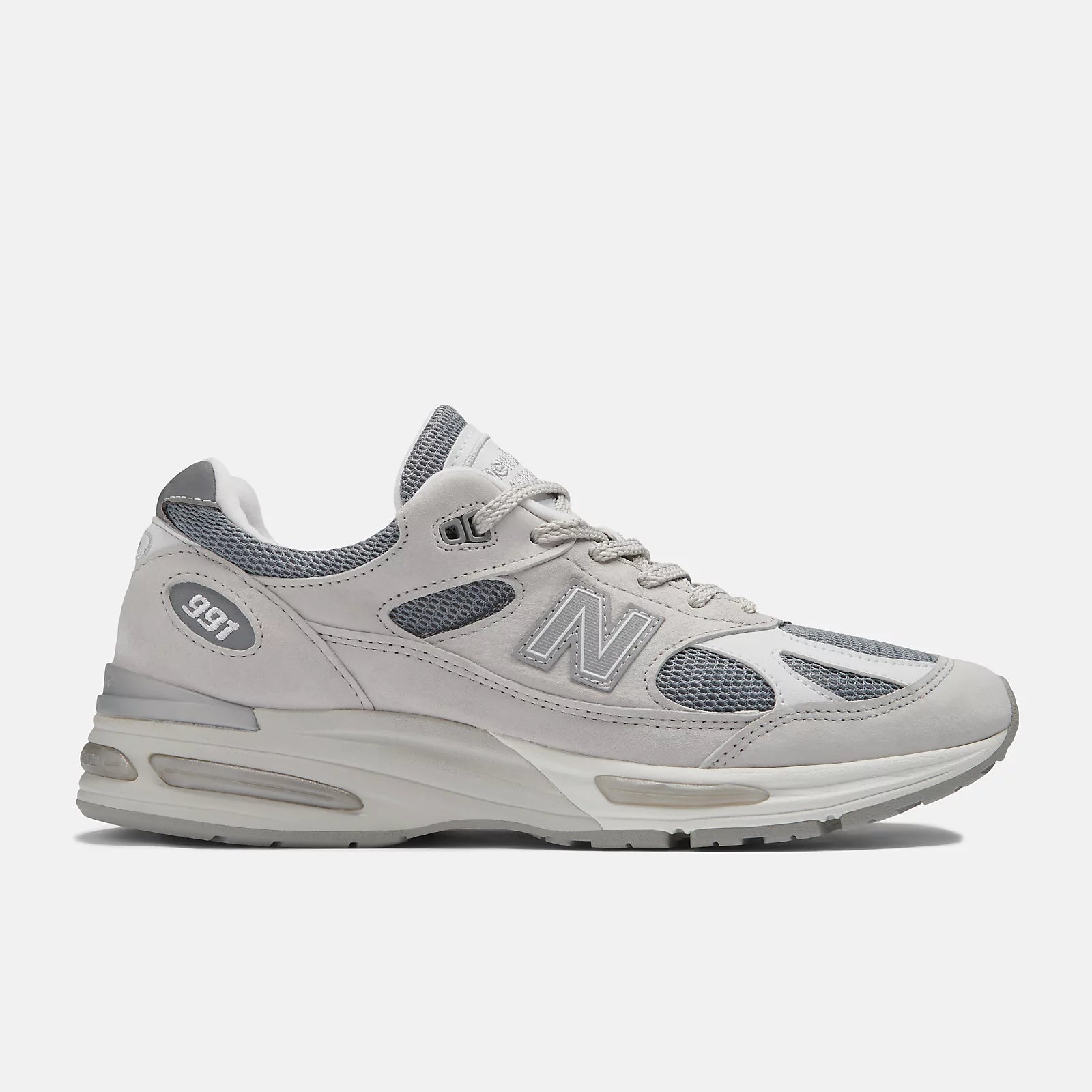 Nimbus Cloud With Cool Grey And Silver